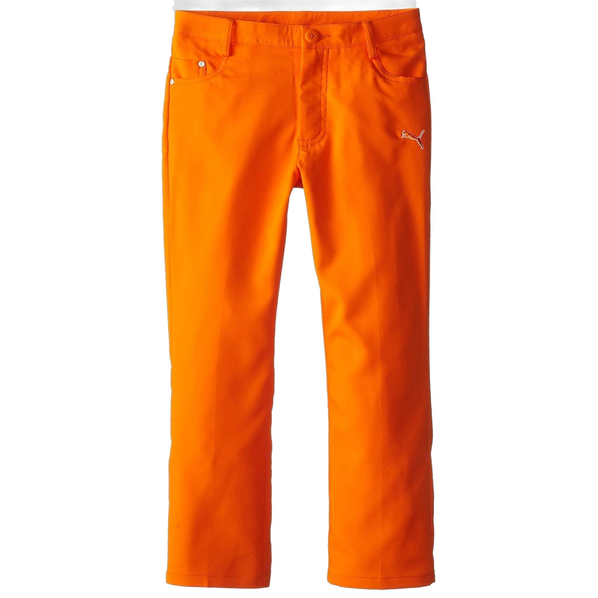 Pantalon de golf Puma Jr. à 5 poches
