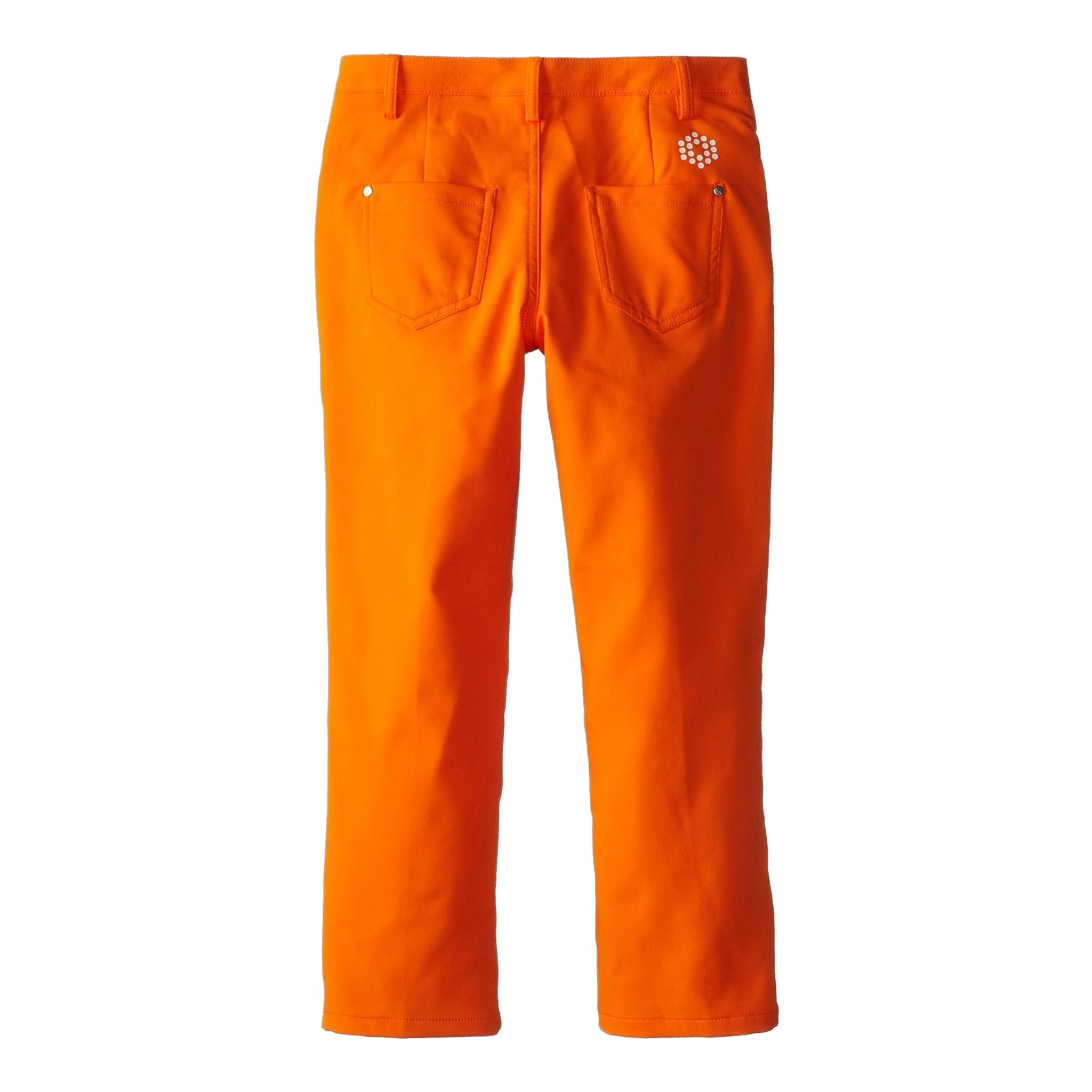 Pantalon de golf Puma Jr. à 5 poches