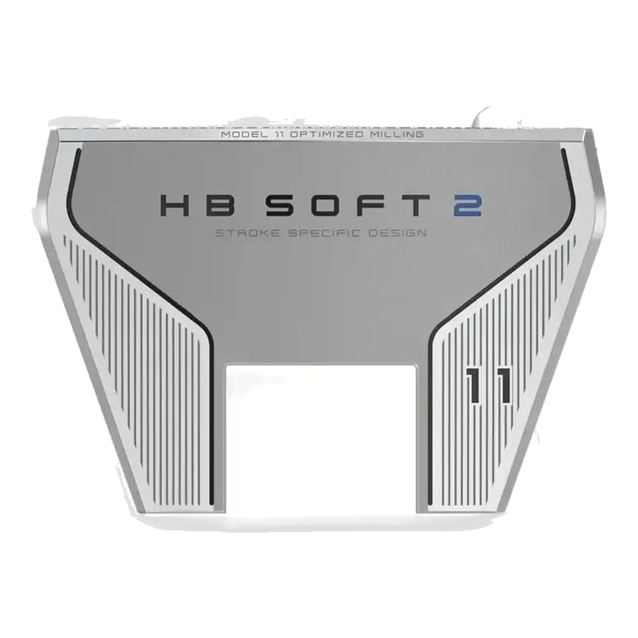 Putter Cleveland Hi-Bore Soft2 n° 11C