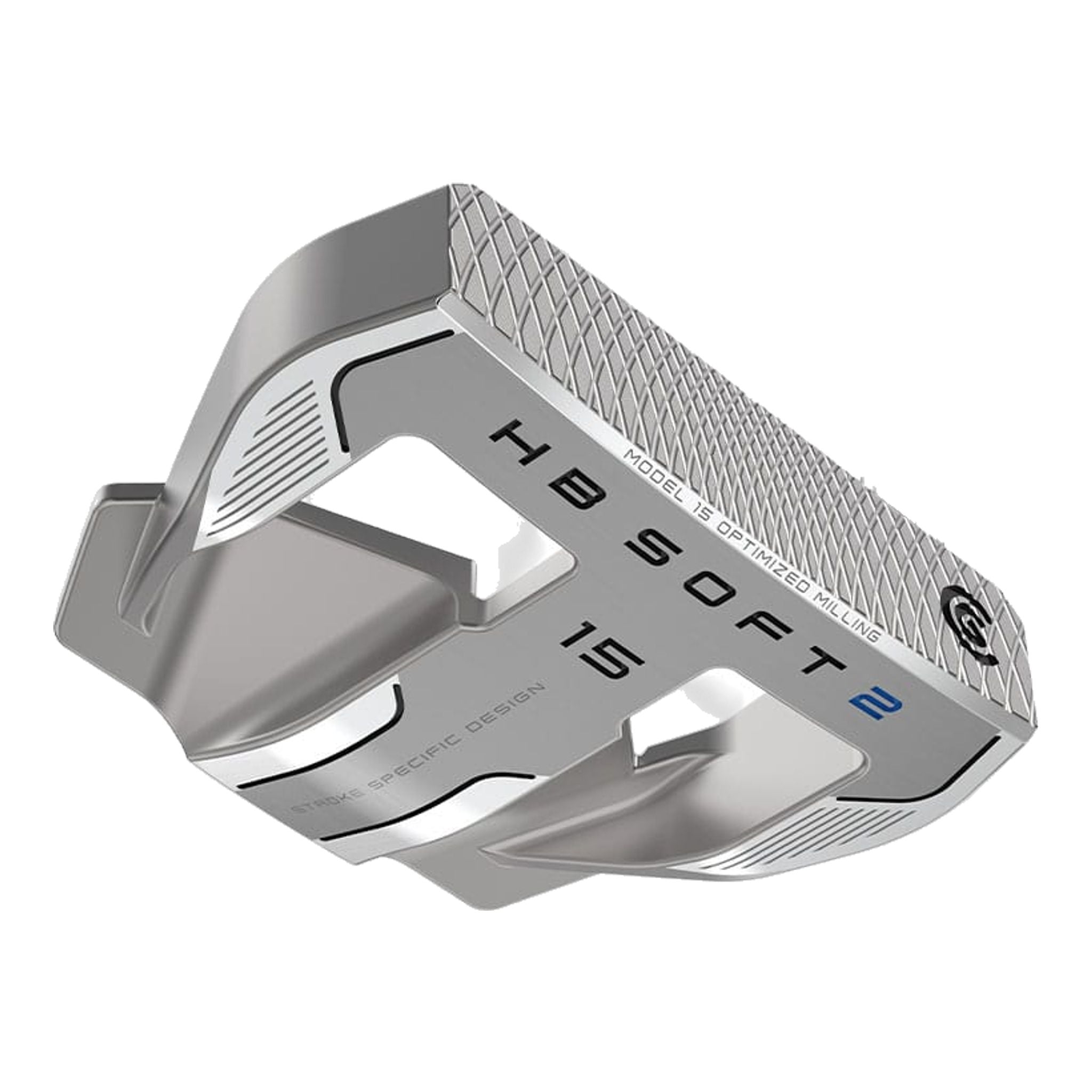 Putter surdimensionné Cleveland Hi-Bore Soft2 n° 15