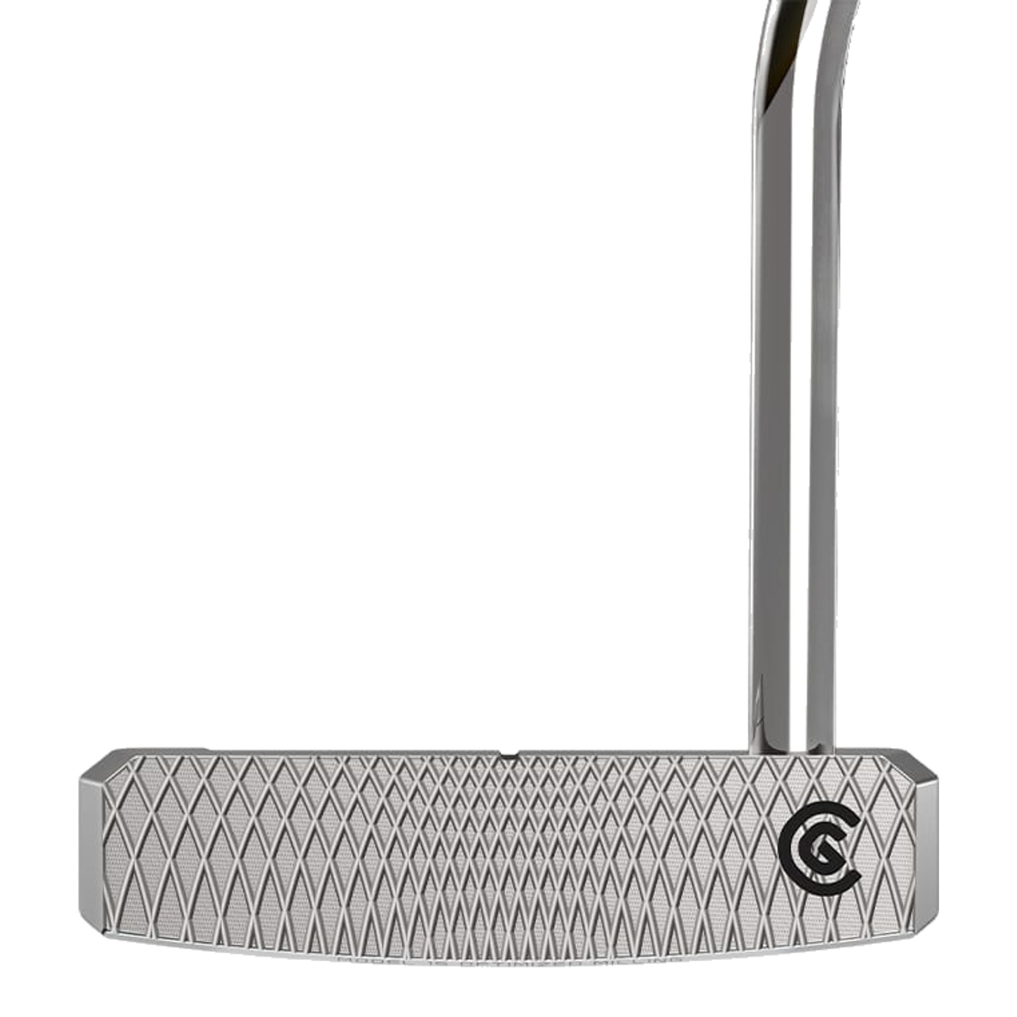 Putter surdimensionné Cleveland Hi-Bore Soft2 n° 15