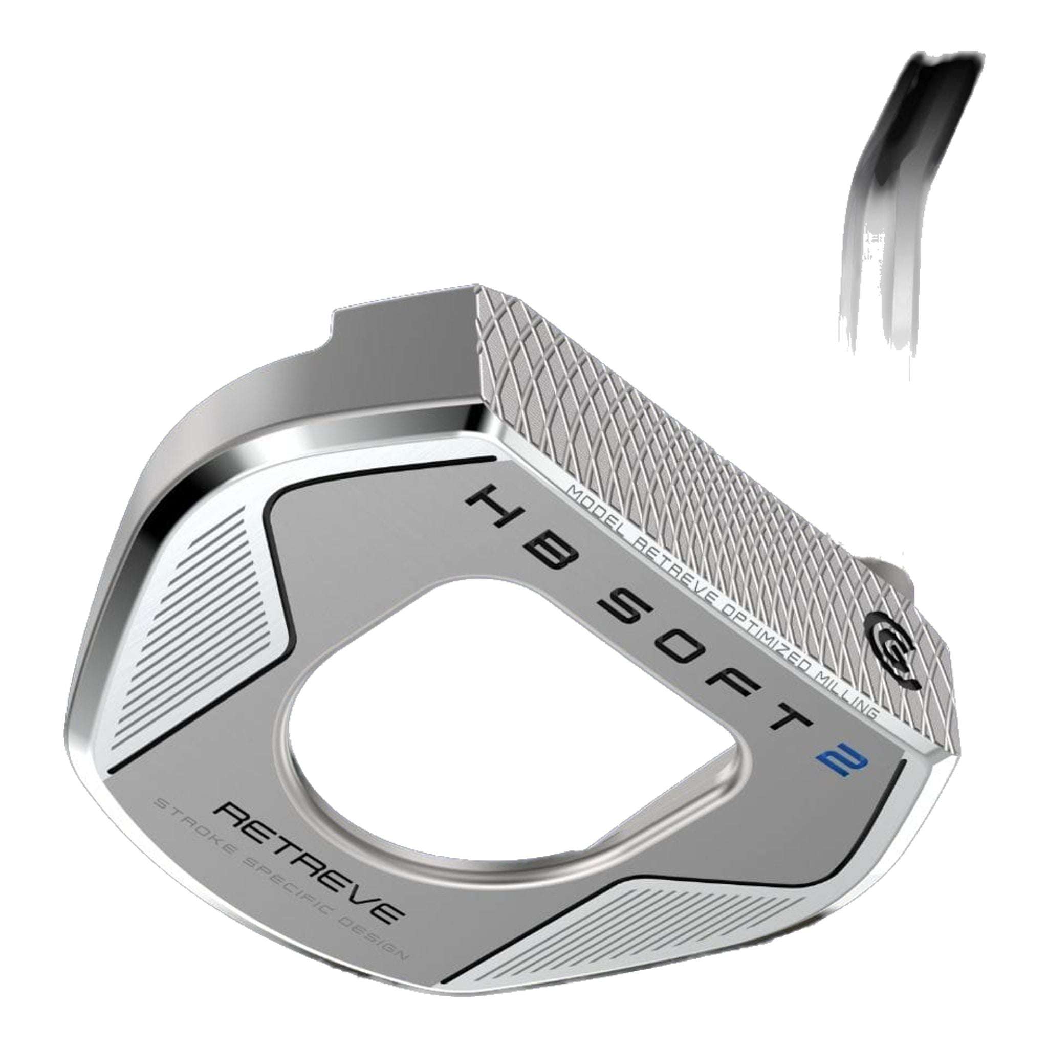 Putter Cleveland Hi-Bore Soft2 Retreve