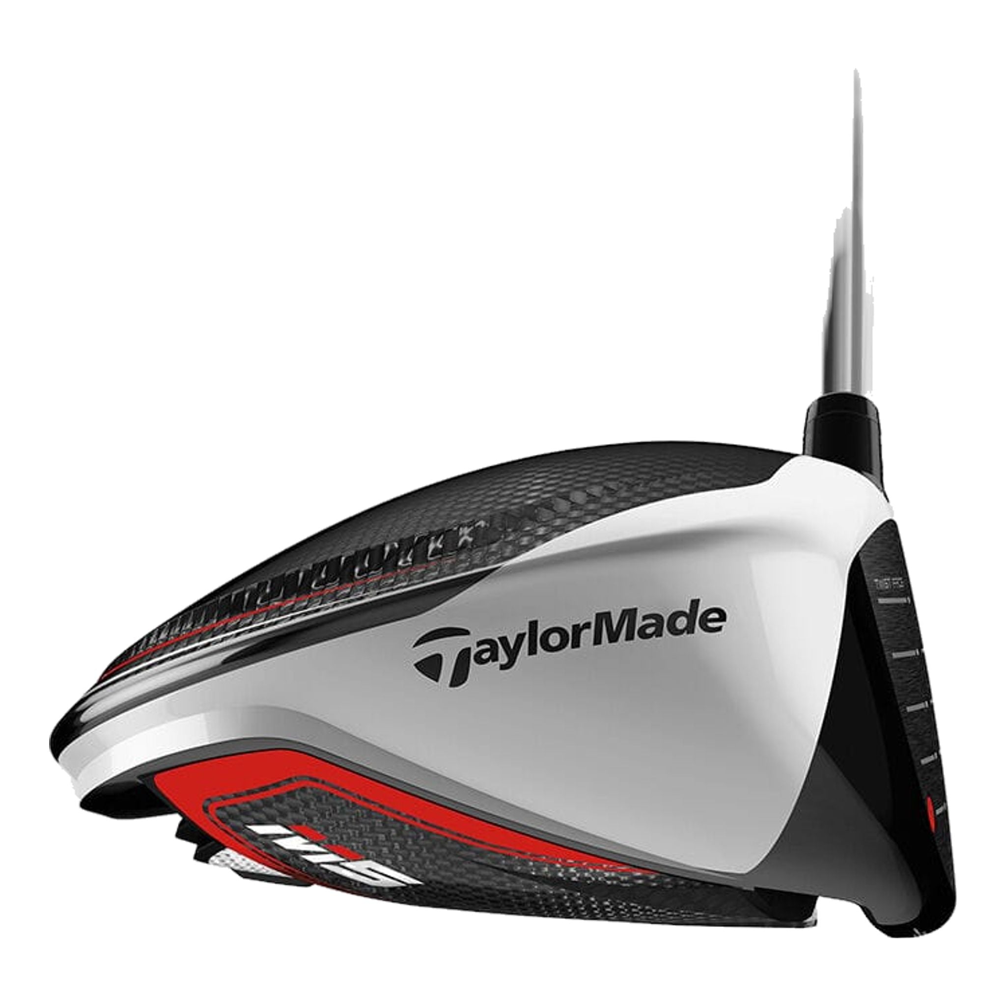 Driver TaylorMade M5 460 pour hommes