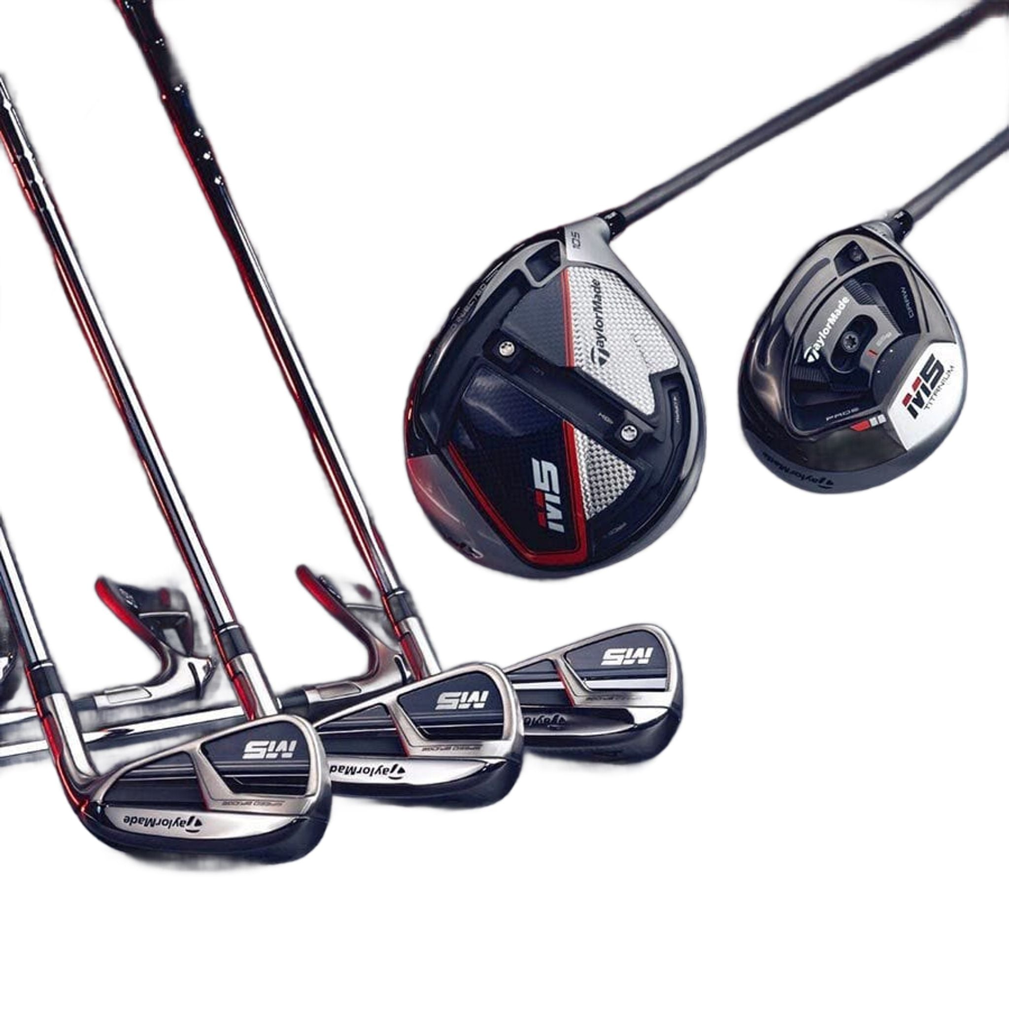 Driver TaylorMade M5 460 pour hommes