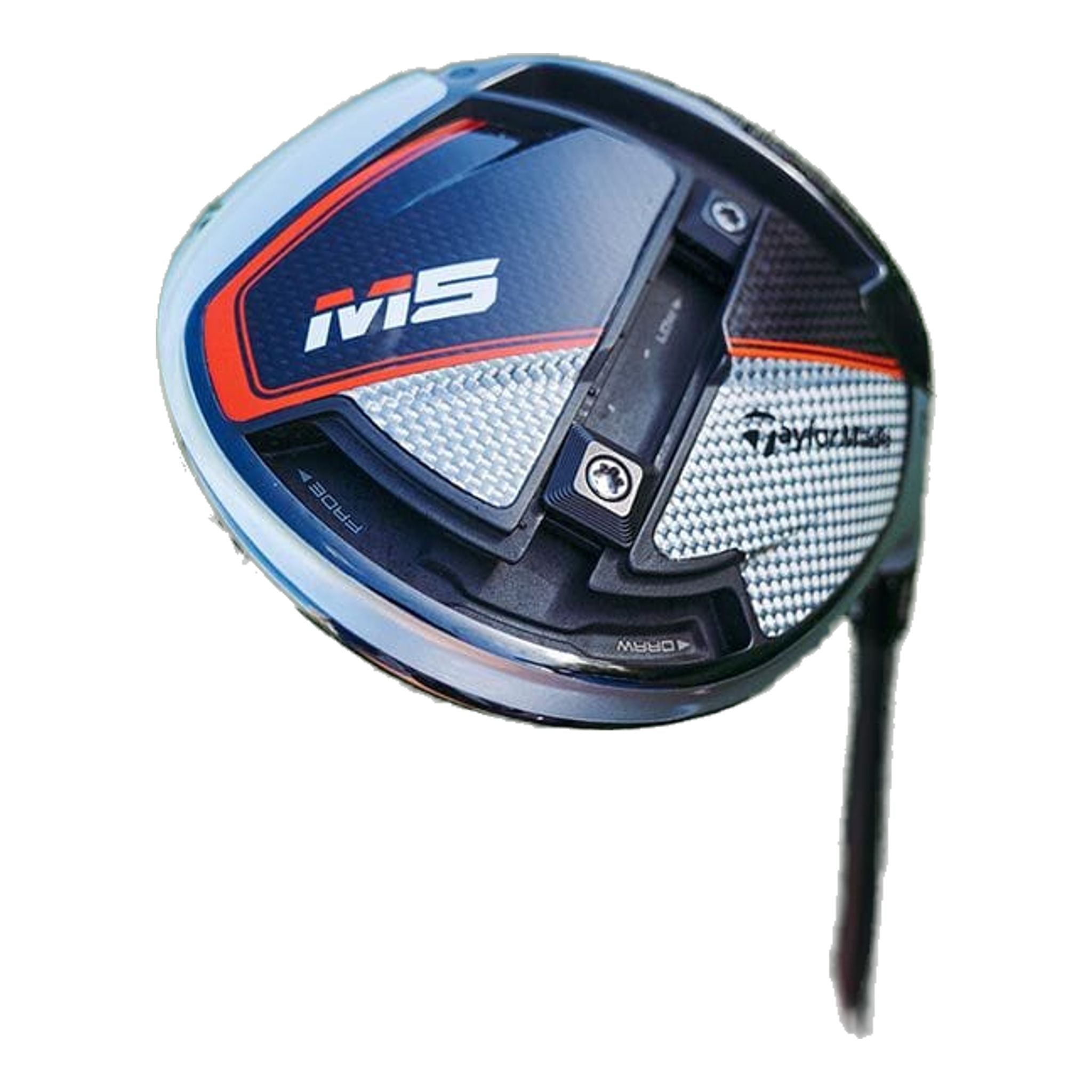 Driver TaylorMade M5 460 pour hommes
