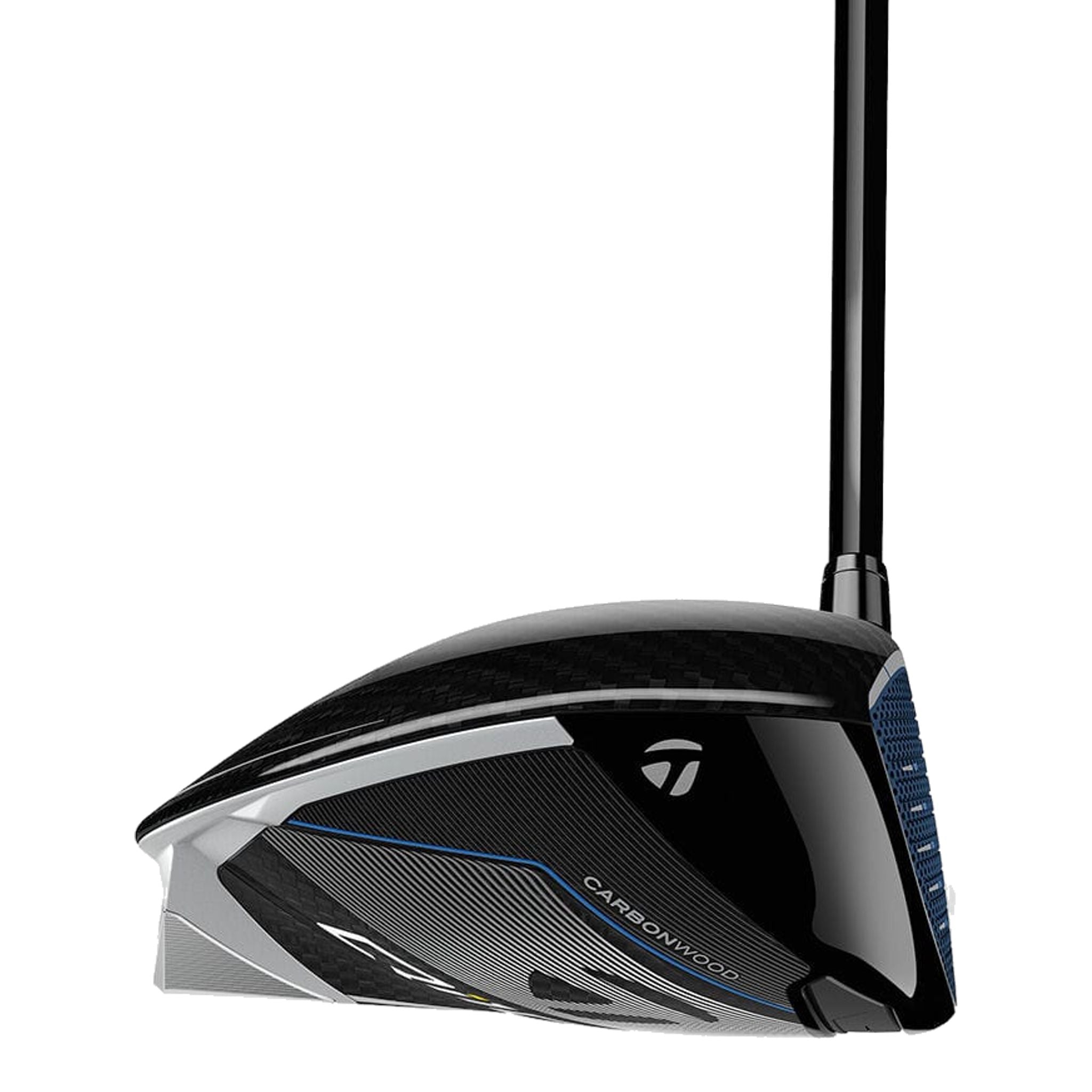Démo du driver TaylorMade Qi10 HE RH 9,0° R (Ventus TR Blue 50)