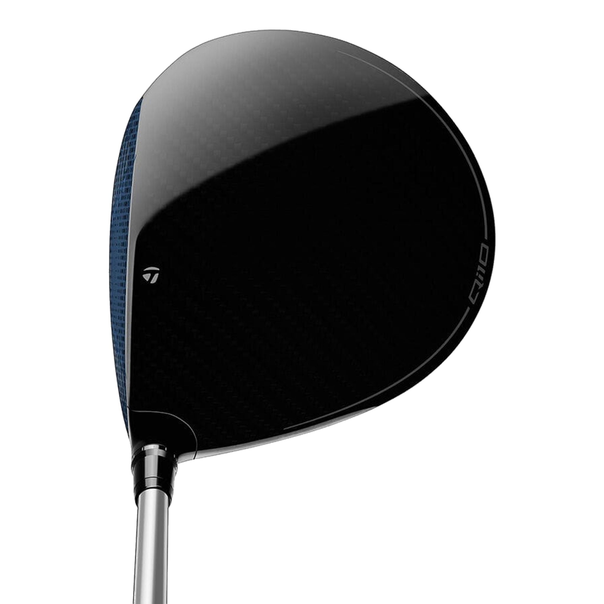 Driver TaylorMade Qi10 Max pour hommes