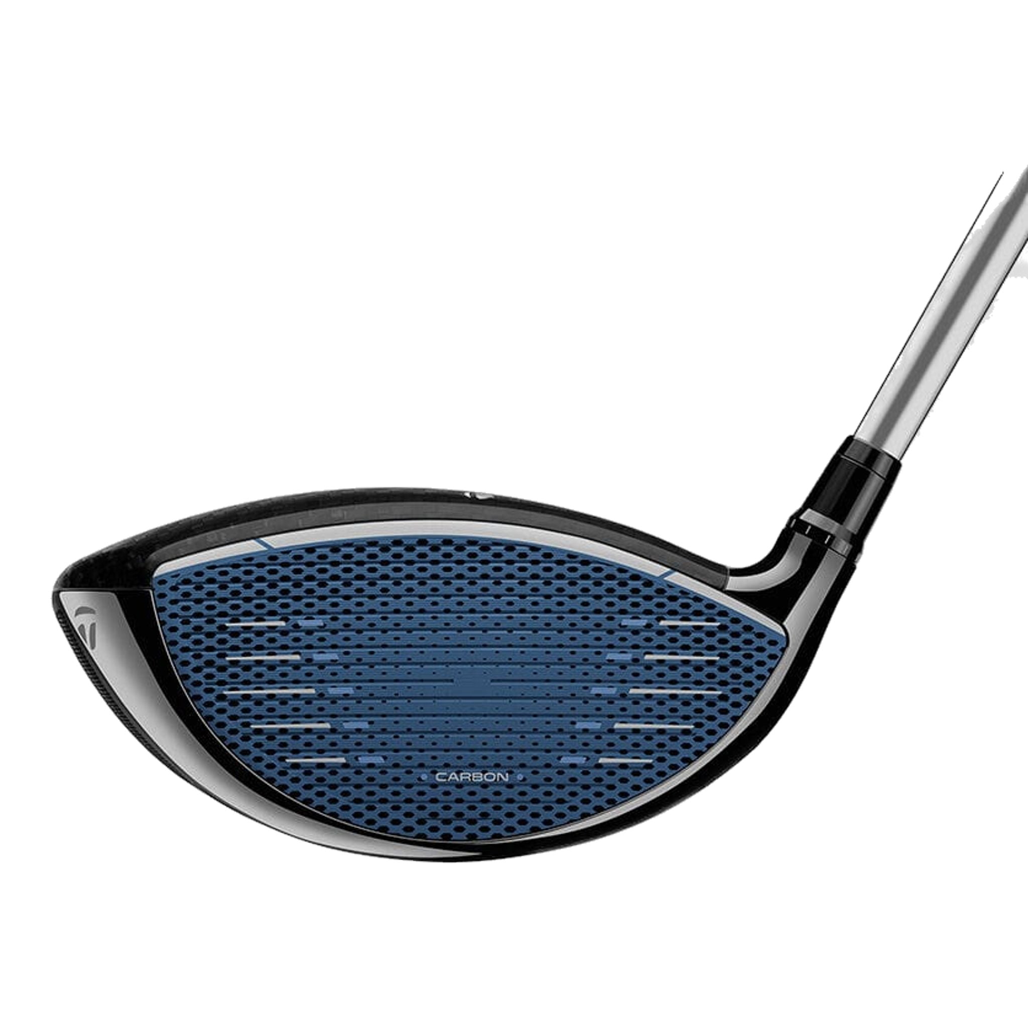 Driver TaylorMade Qi10 Max pour hommes