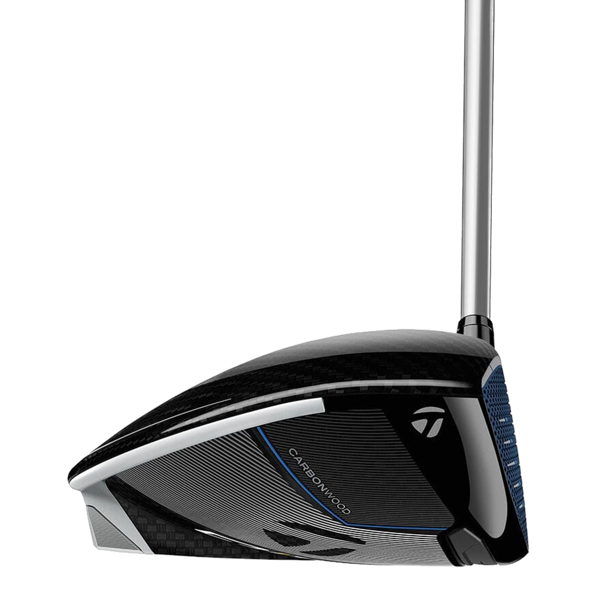 Driver TaylorMade Qi10 Max pour hommes