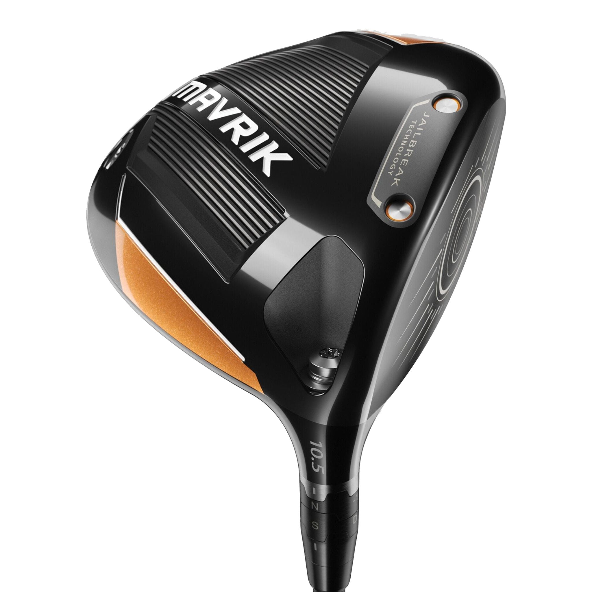 Callaway Mavrik Driver - Gebraucht Herren