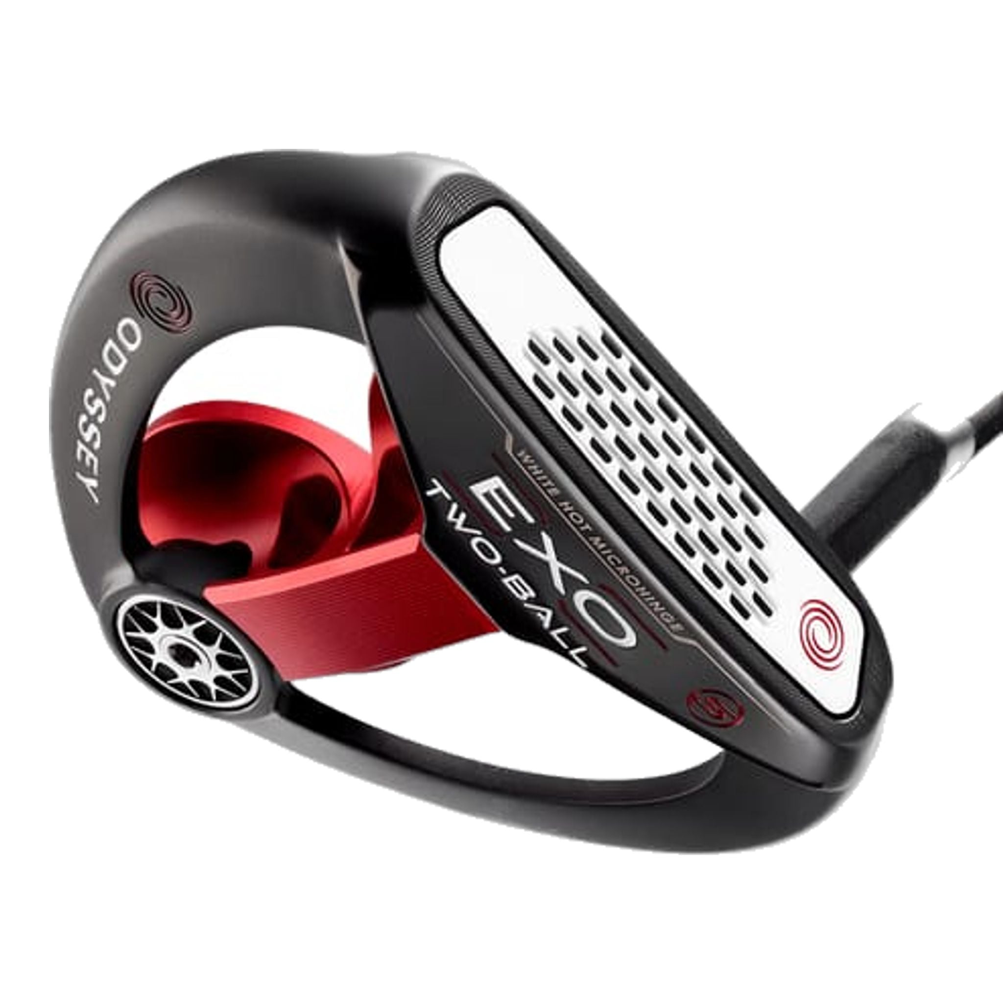 Putter Odyssey Exo Stroke Lab 2Ball S