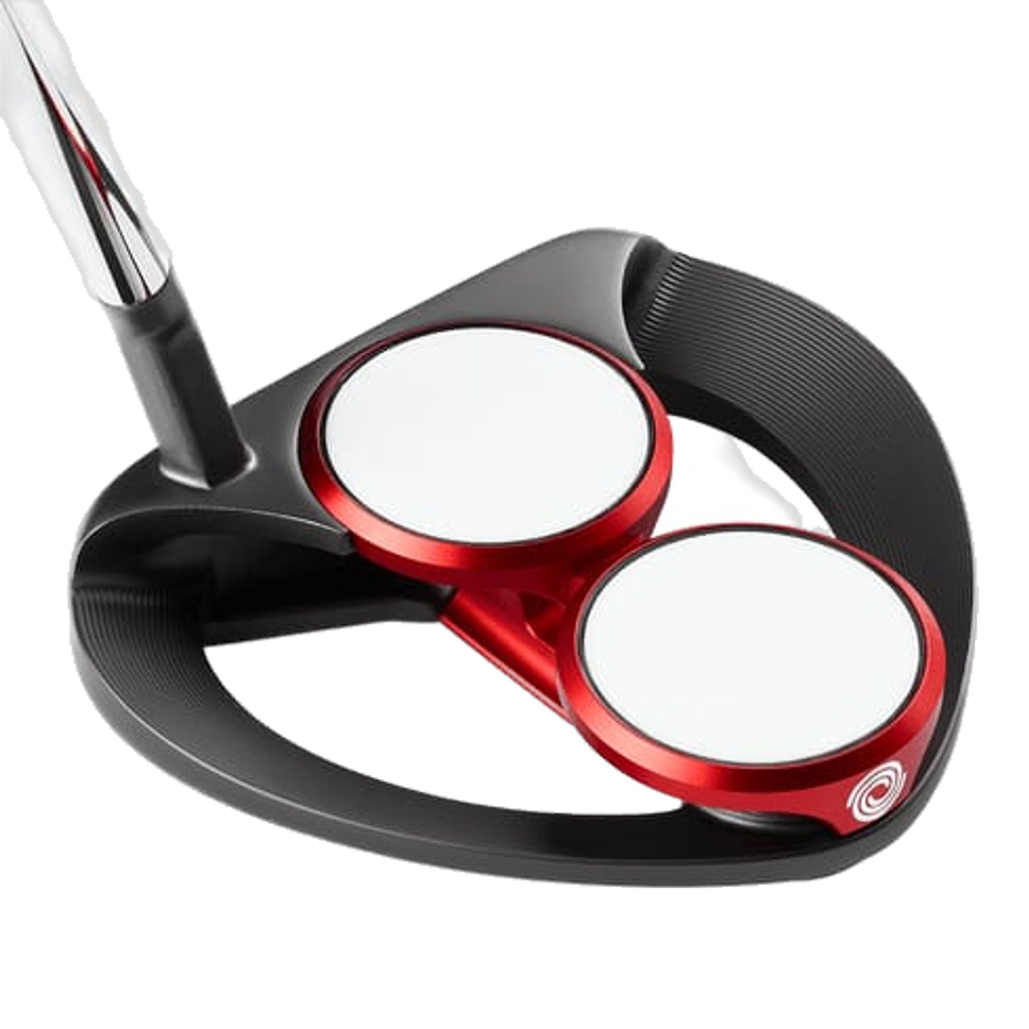 Odyssey Exo Stroke Lab 2Ball S Putter