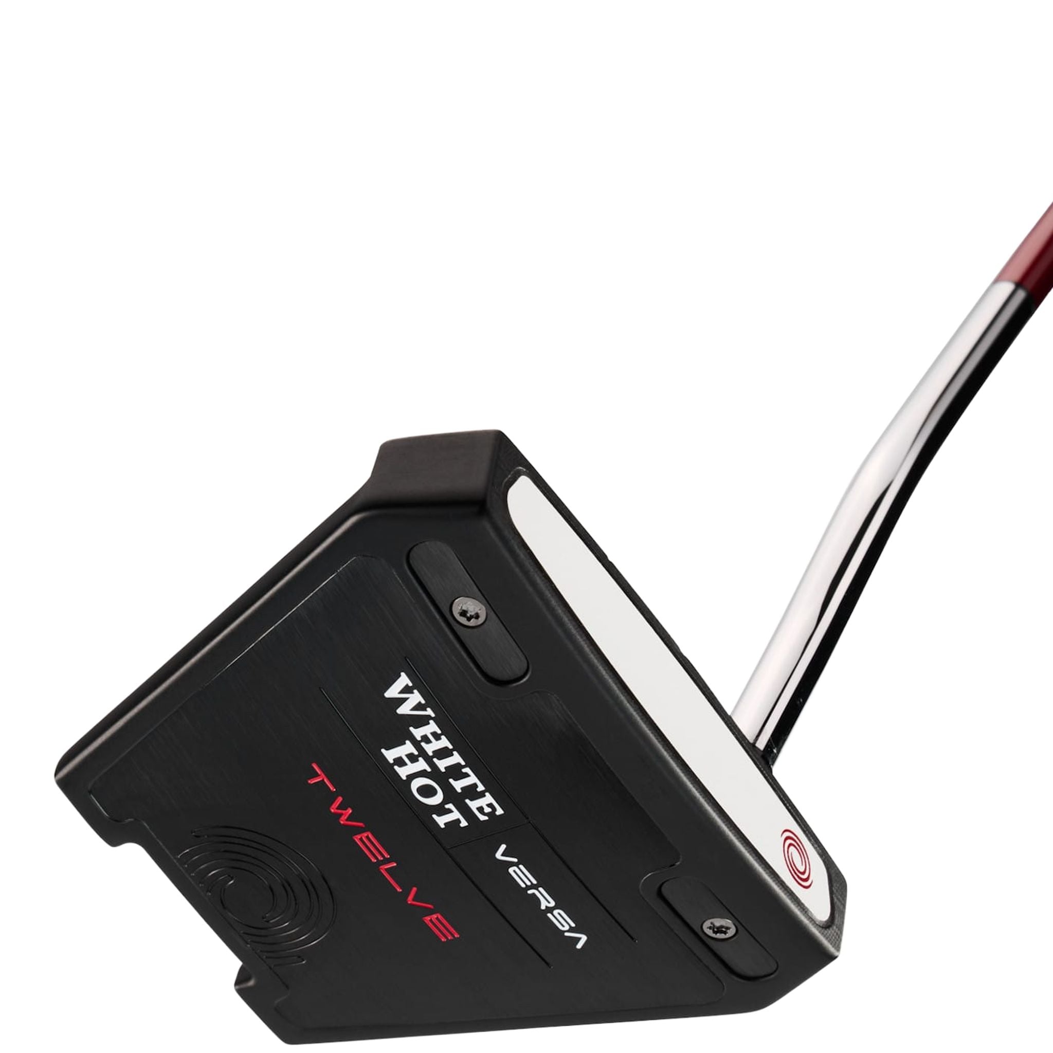 Putter Odyssey White Hot Versa 12 Double Bend