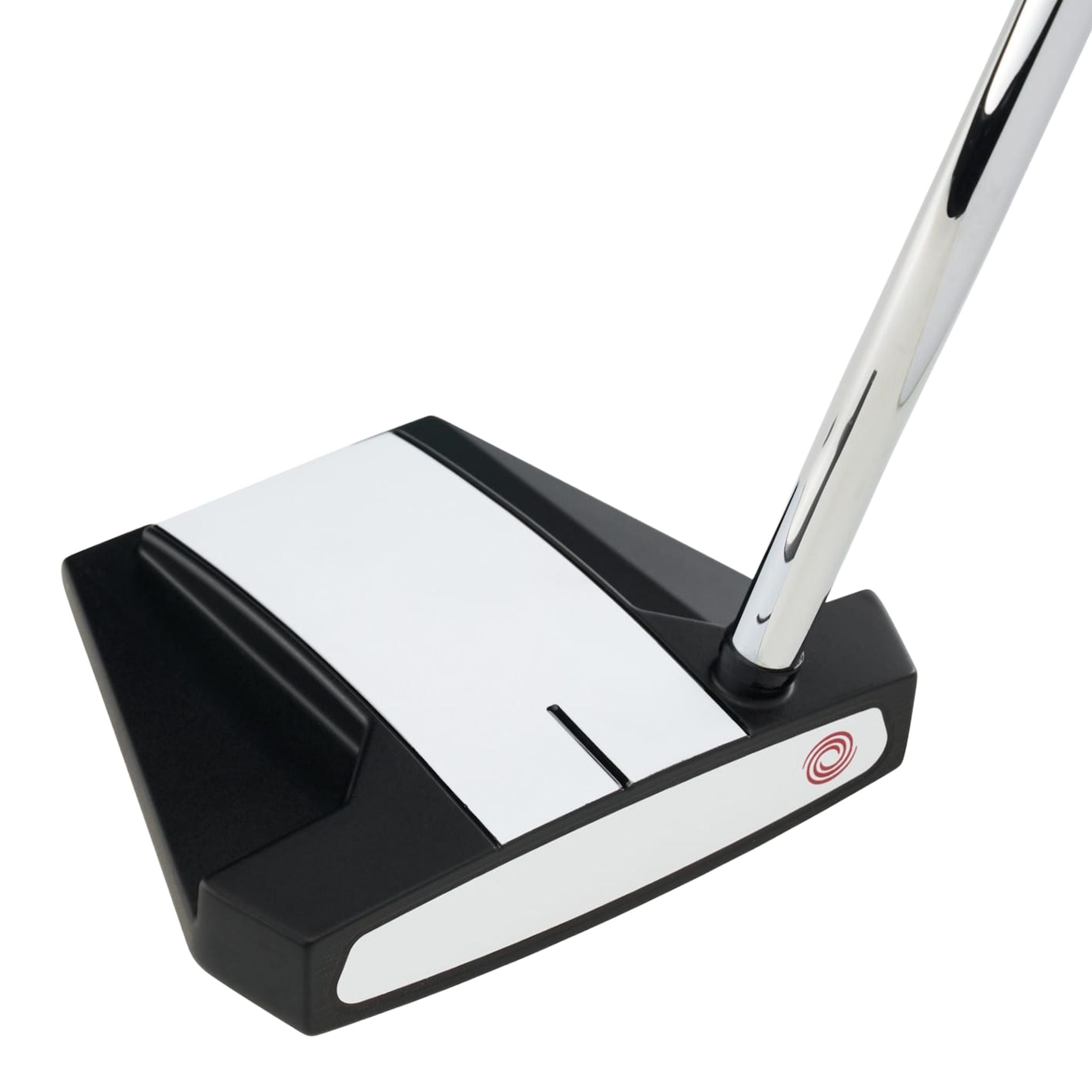Putter Odyssey White Hot Versa 12 Double Bend