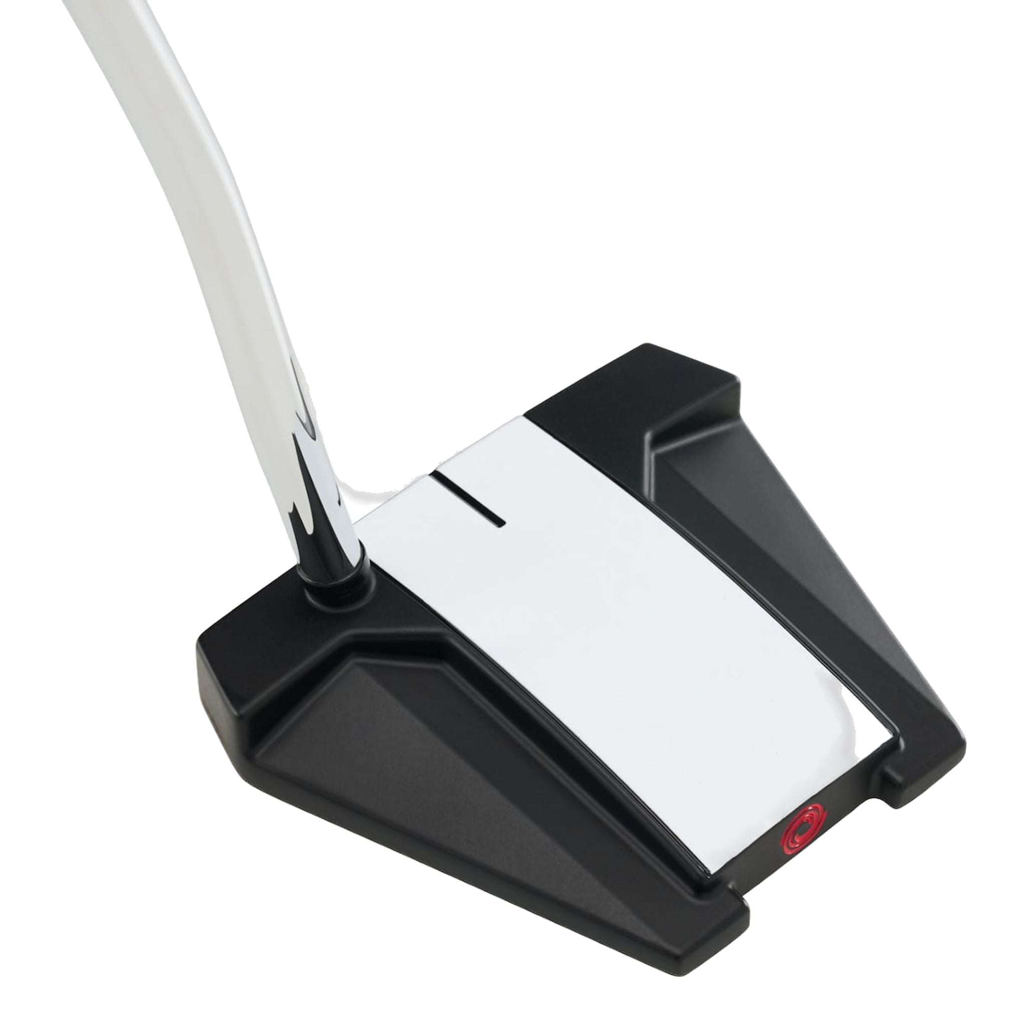 Putter Odyssey White Hot Versa 12 Double Bend