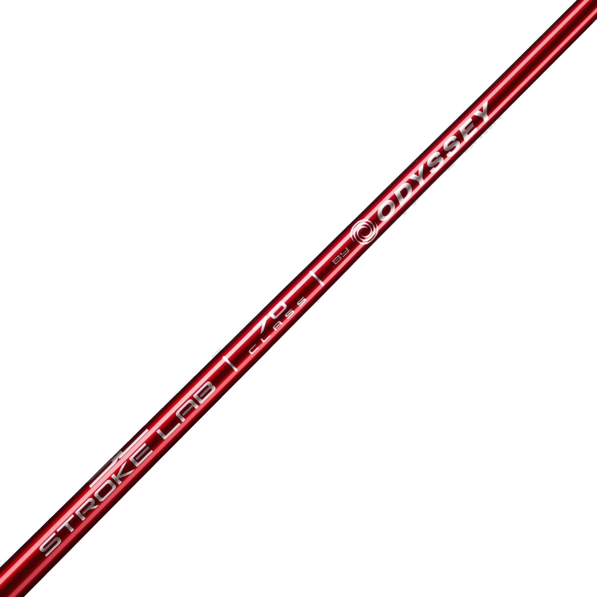 Putter Odyssey White Hot Versa 12 Double Bend