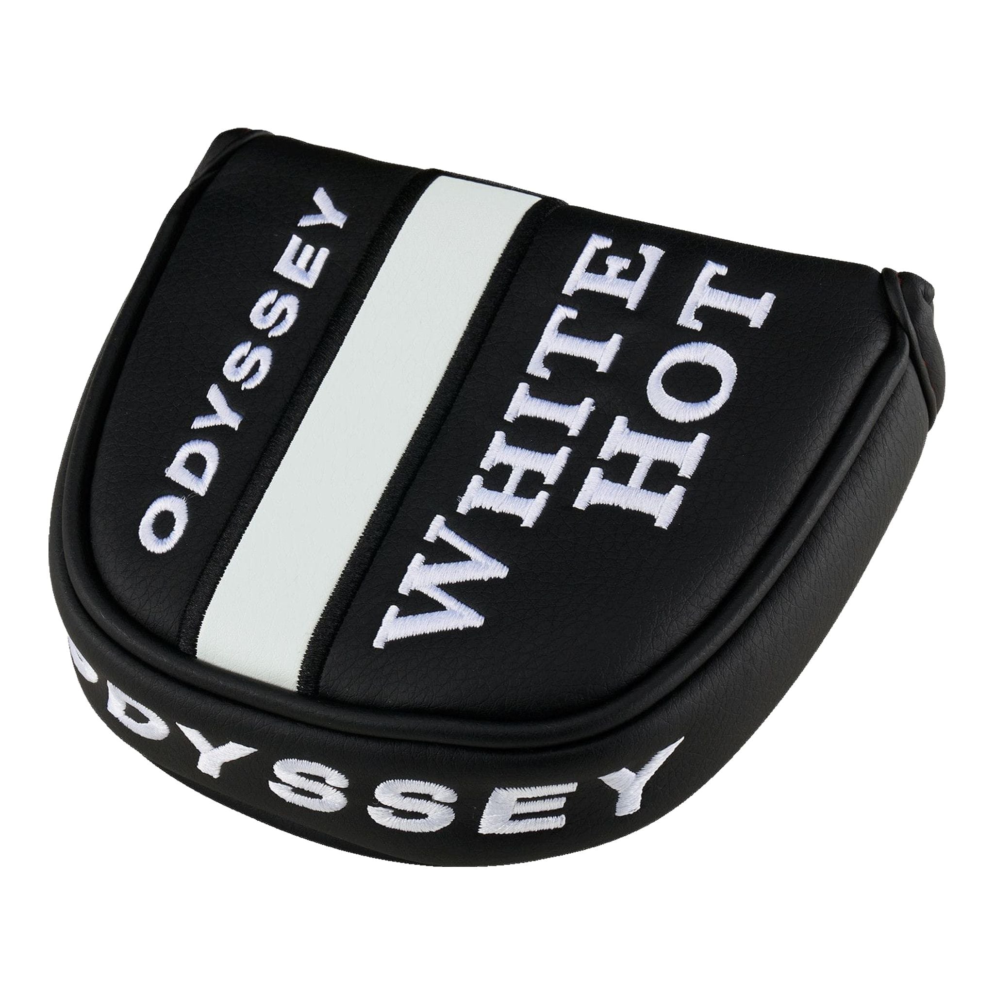 Putter Odyssey White Hot Versa 12 Double Bend