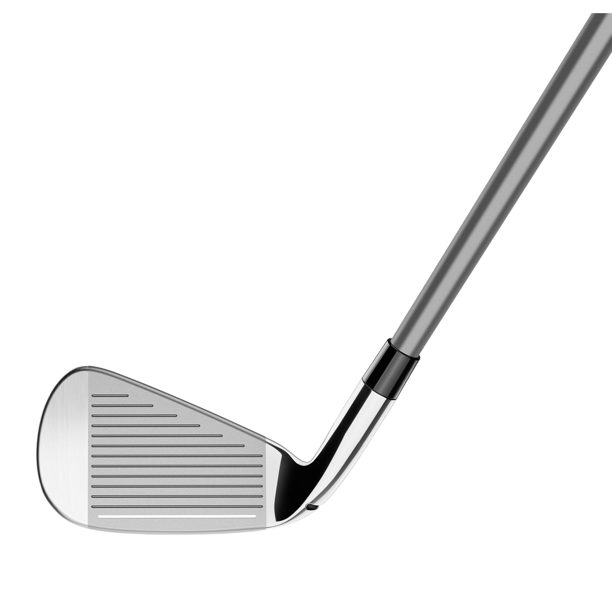 Ensemble de fers à repasser TaylorMade Kalea Gold pour femmes