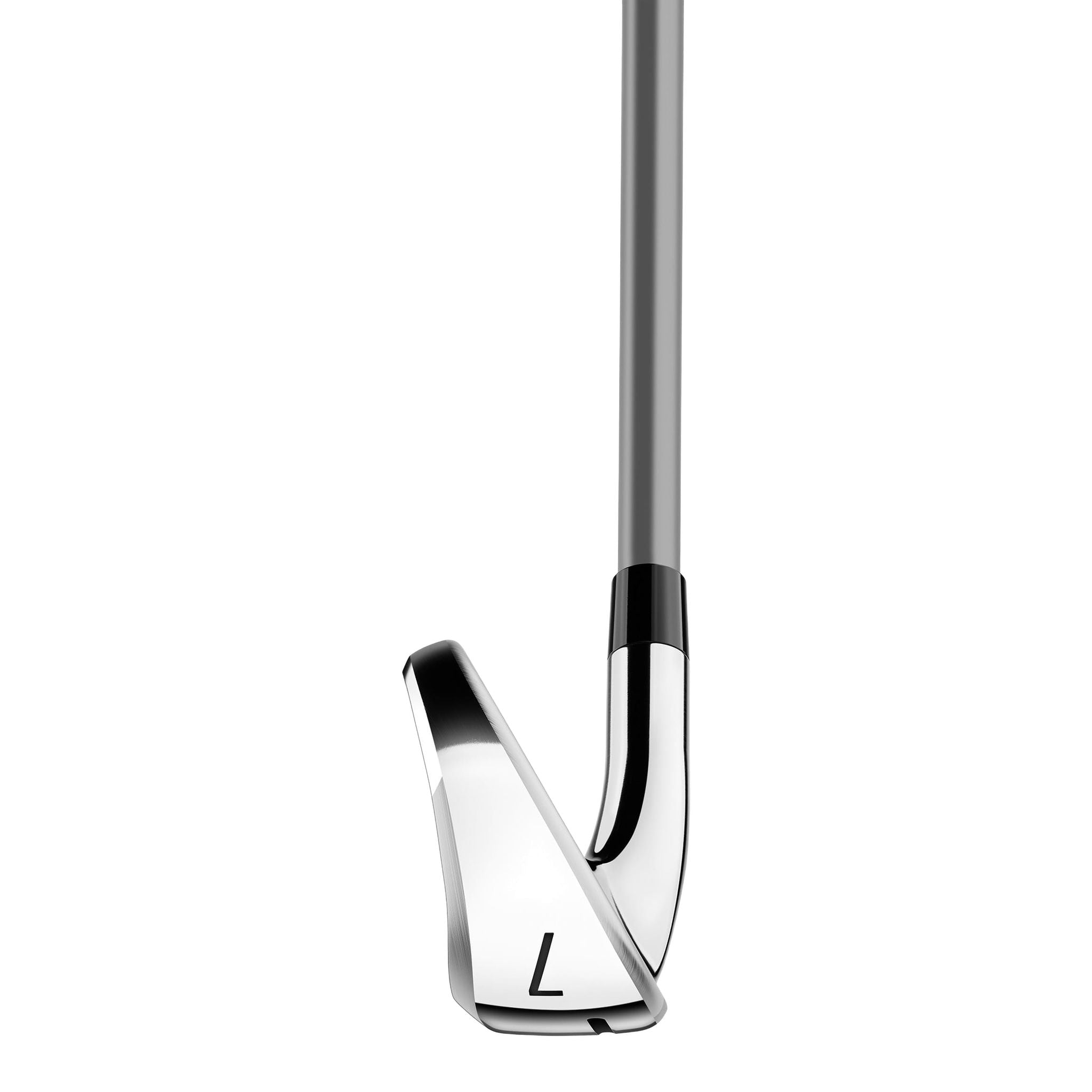 Ensemble de fers à repasser TaylorMade Kalea Gold pour femmes