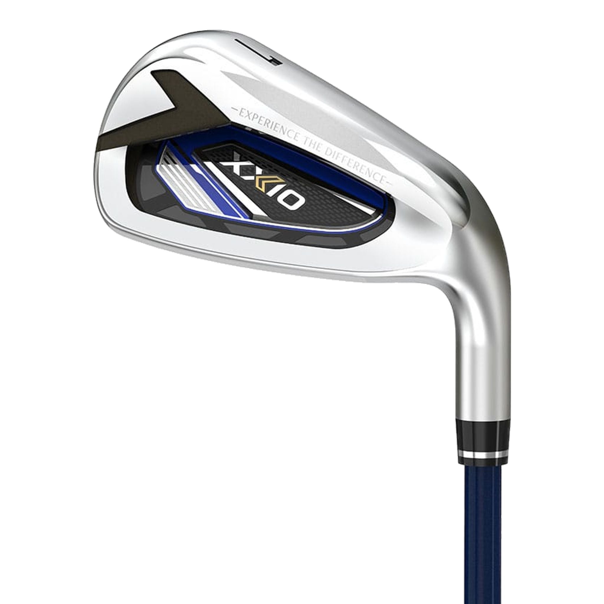 Ensemble de fers XXIO XXIO 12 - Usagé pour hommes