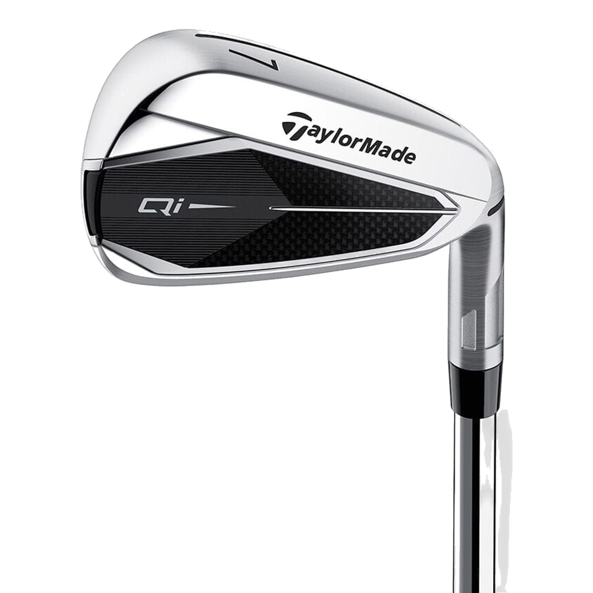 Série de fers TaylorMade Qi10 HE / Droitier / Standard / KBS Max