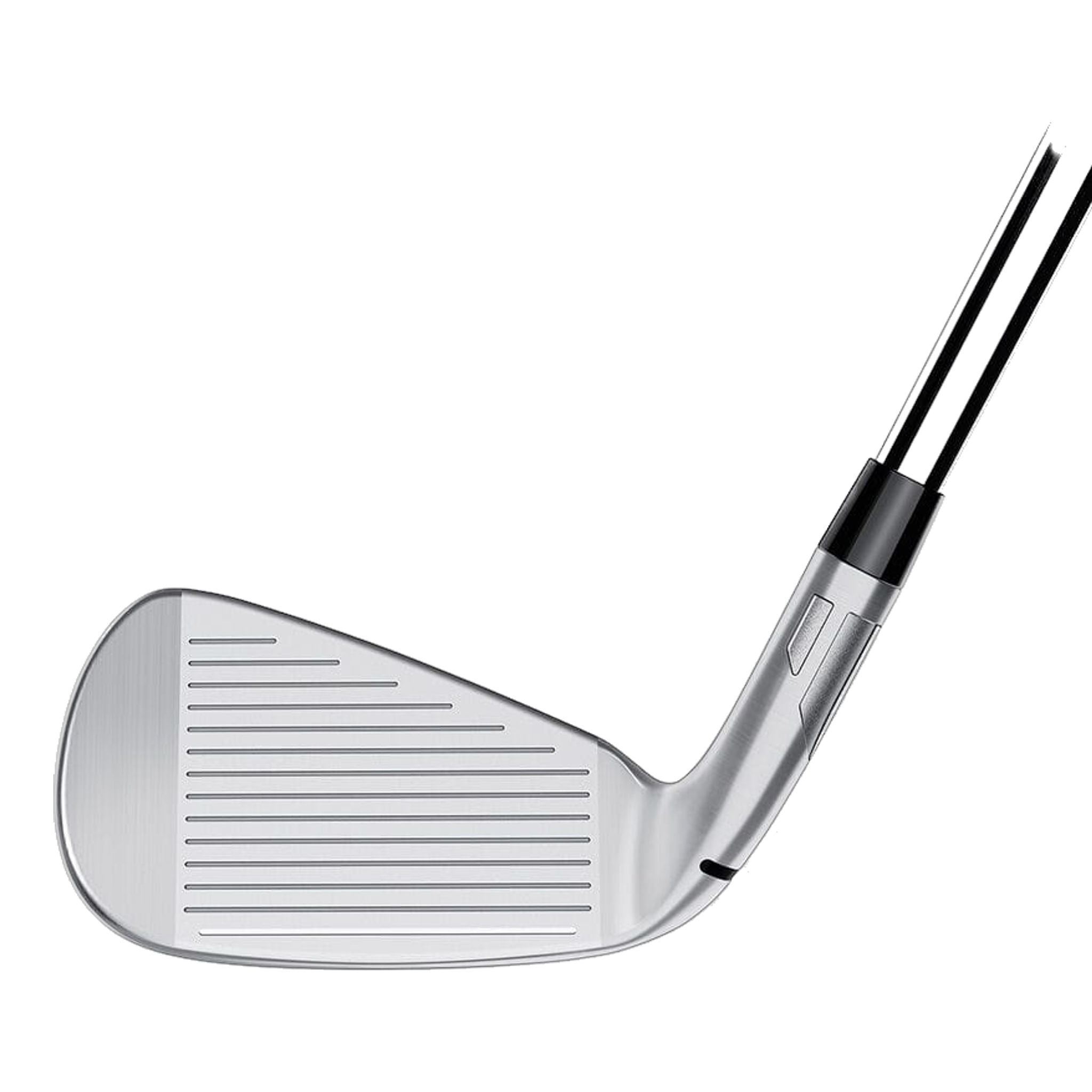Série de fers TaylorMade Qi10 HE / Droitier / Standard / KBS Max