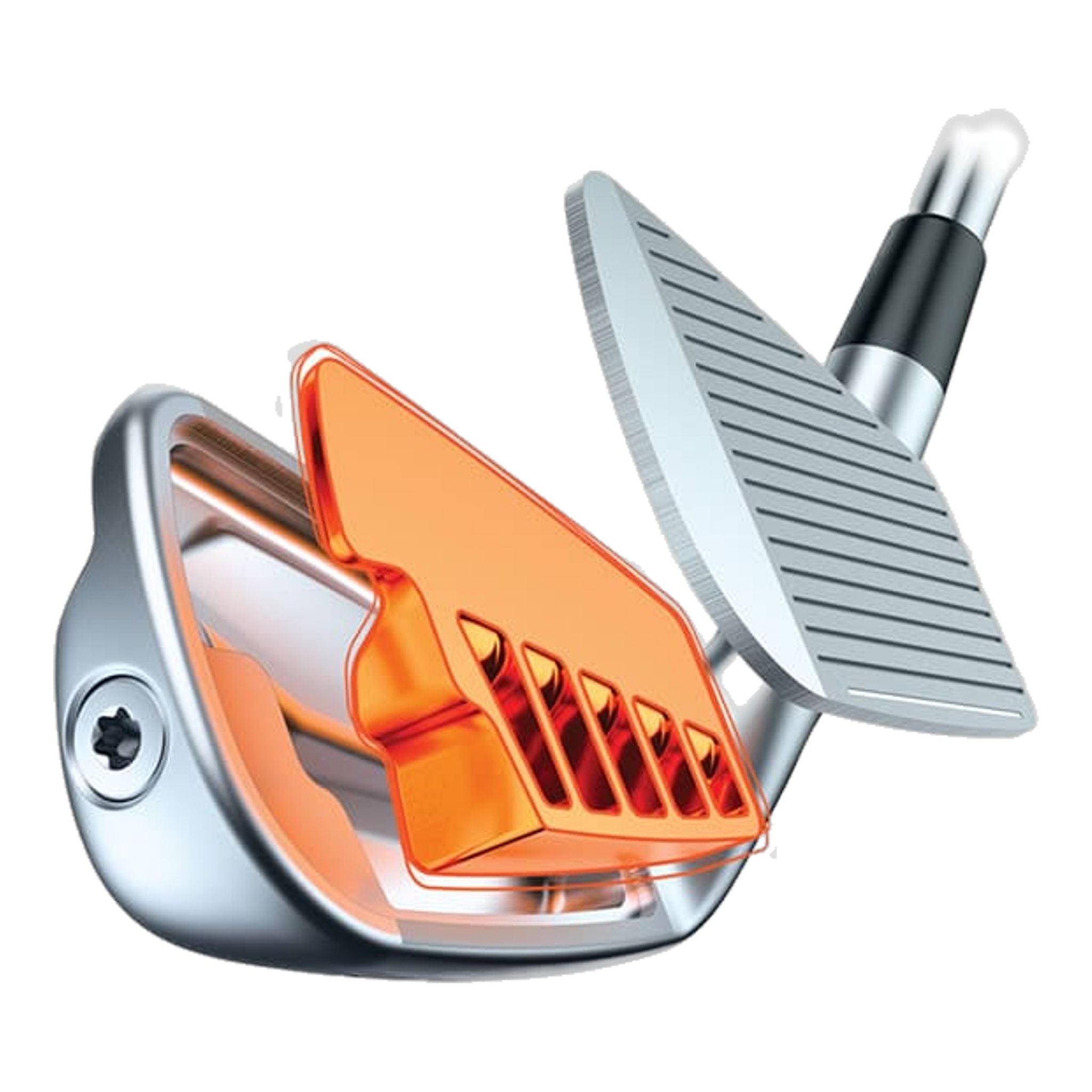 Série de fers Ping I59 pour hommes