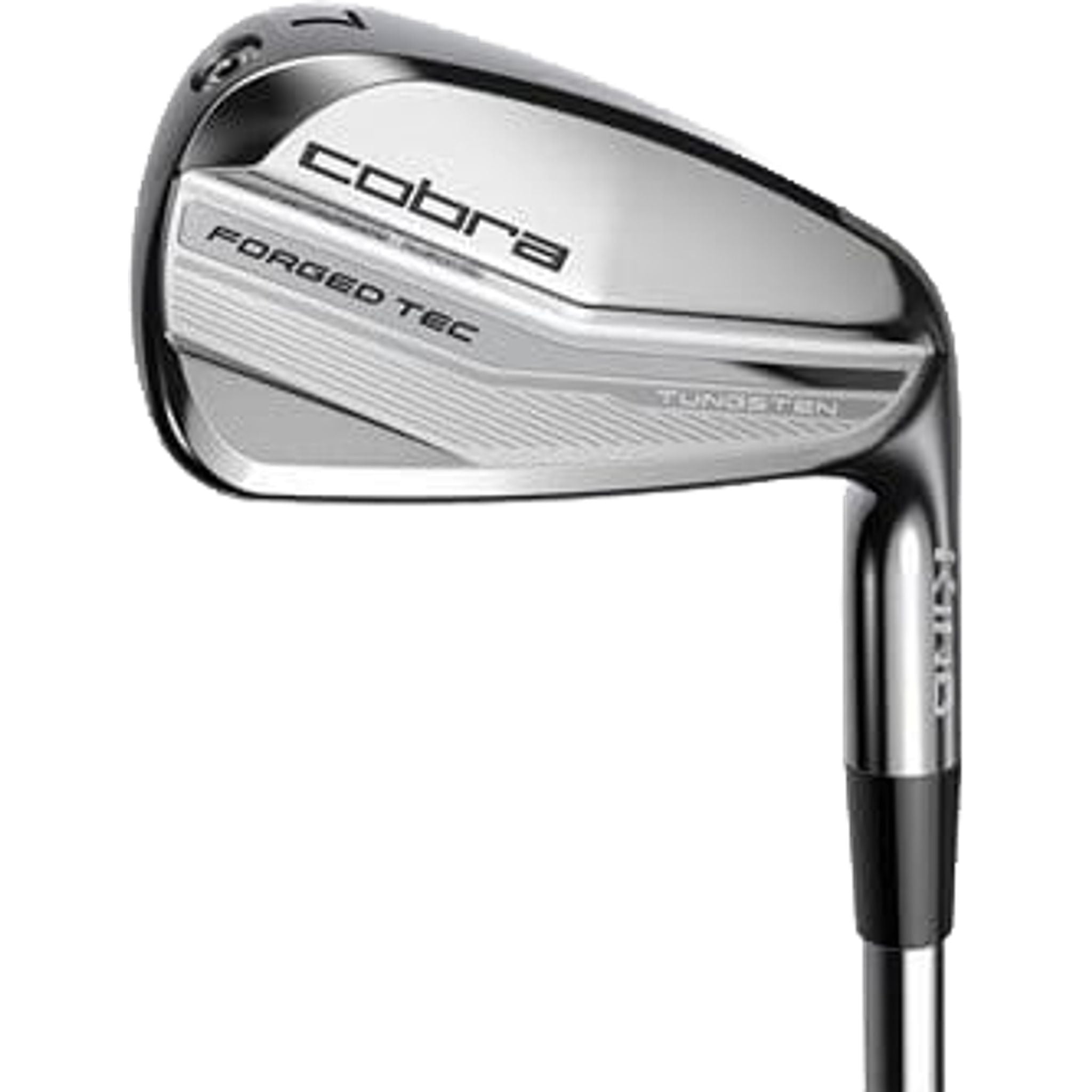 Cobra FORGED TEC (22) HE RH 4P R ST DEMO hommes