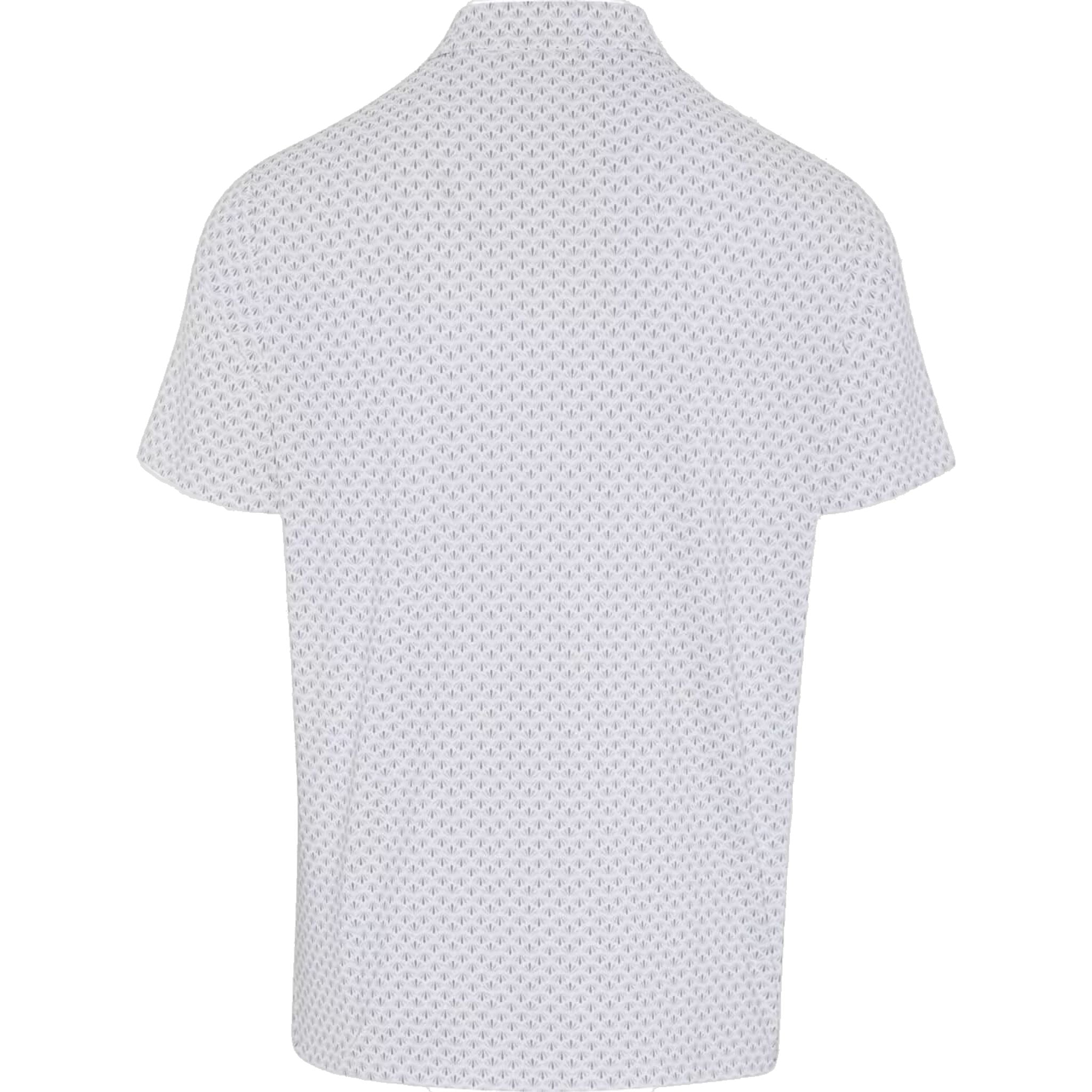 Polo homme Original Penguin Retro Geo Print