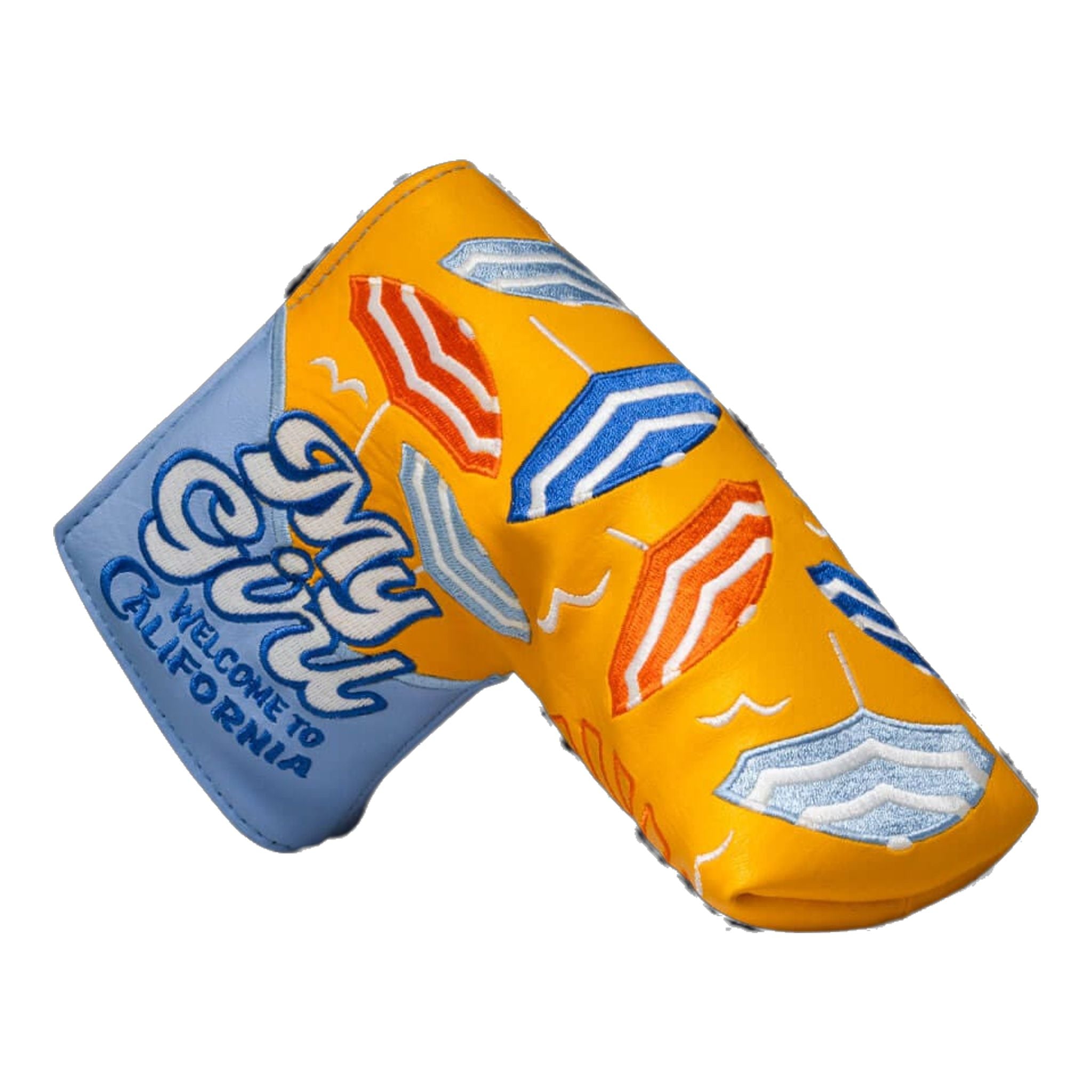 Scotty Cameron 2024 Ma fille