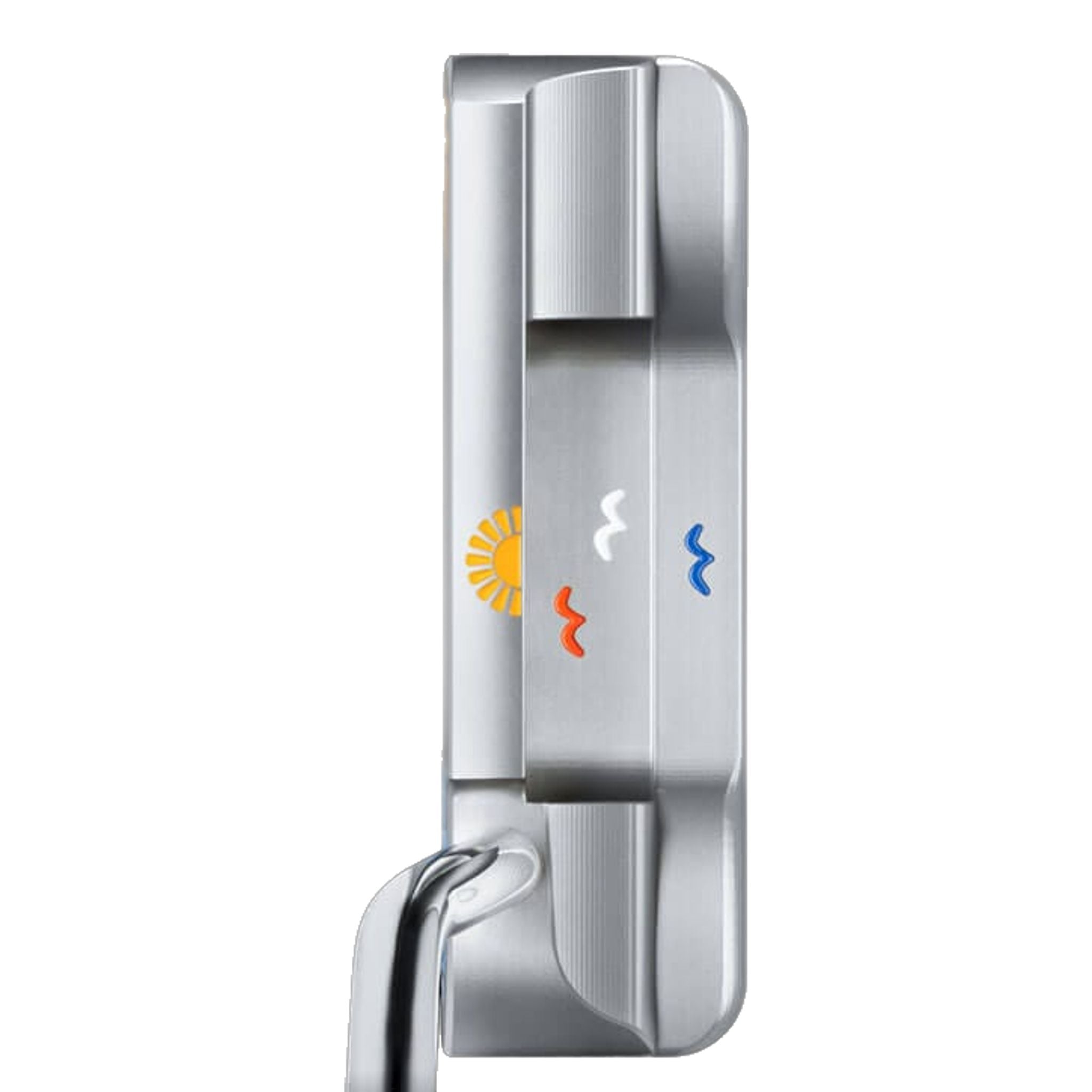 Scotty Cameron 2024 Ma fille