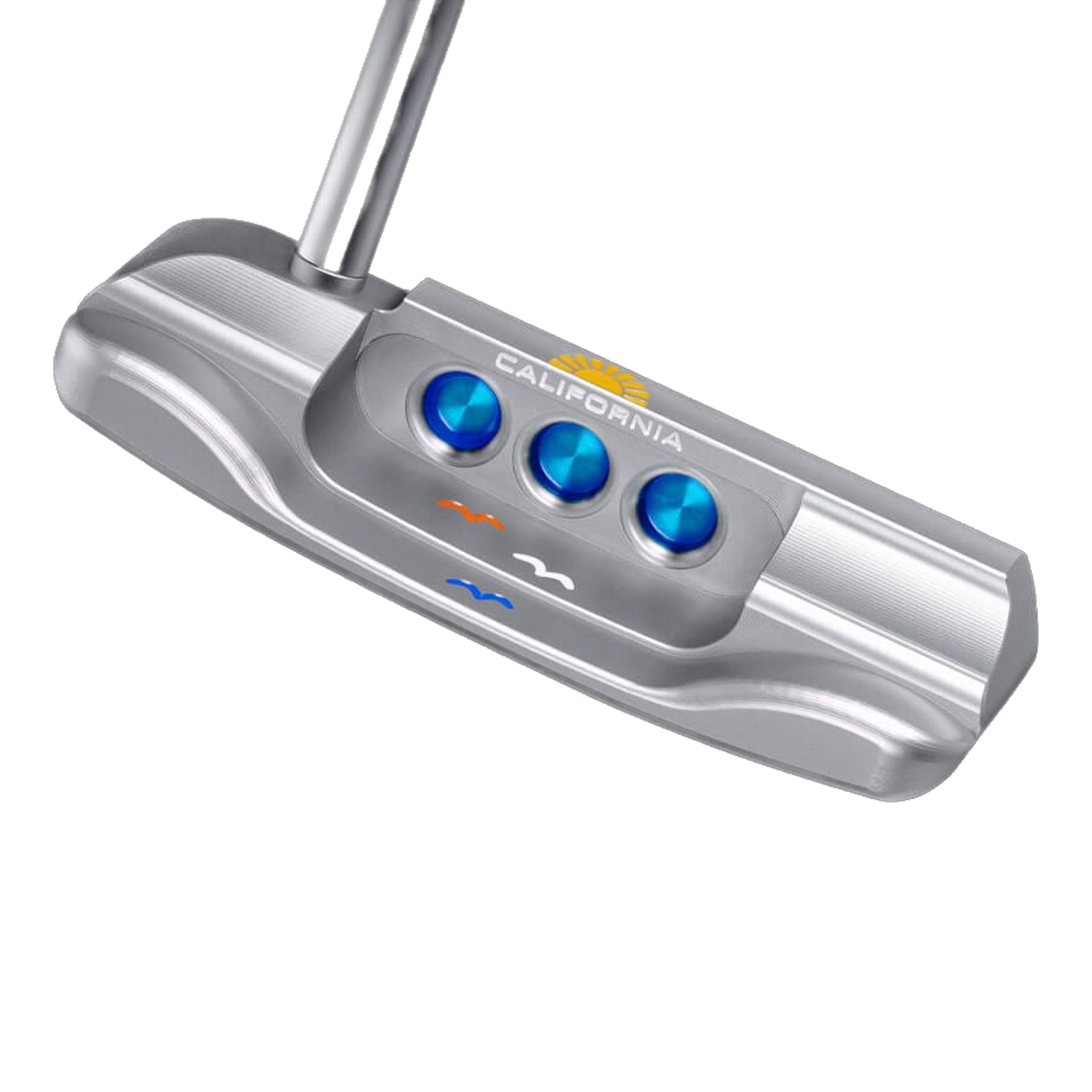 Scotty Cameron 2024 Ma fille