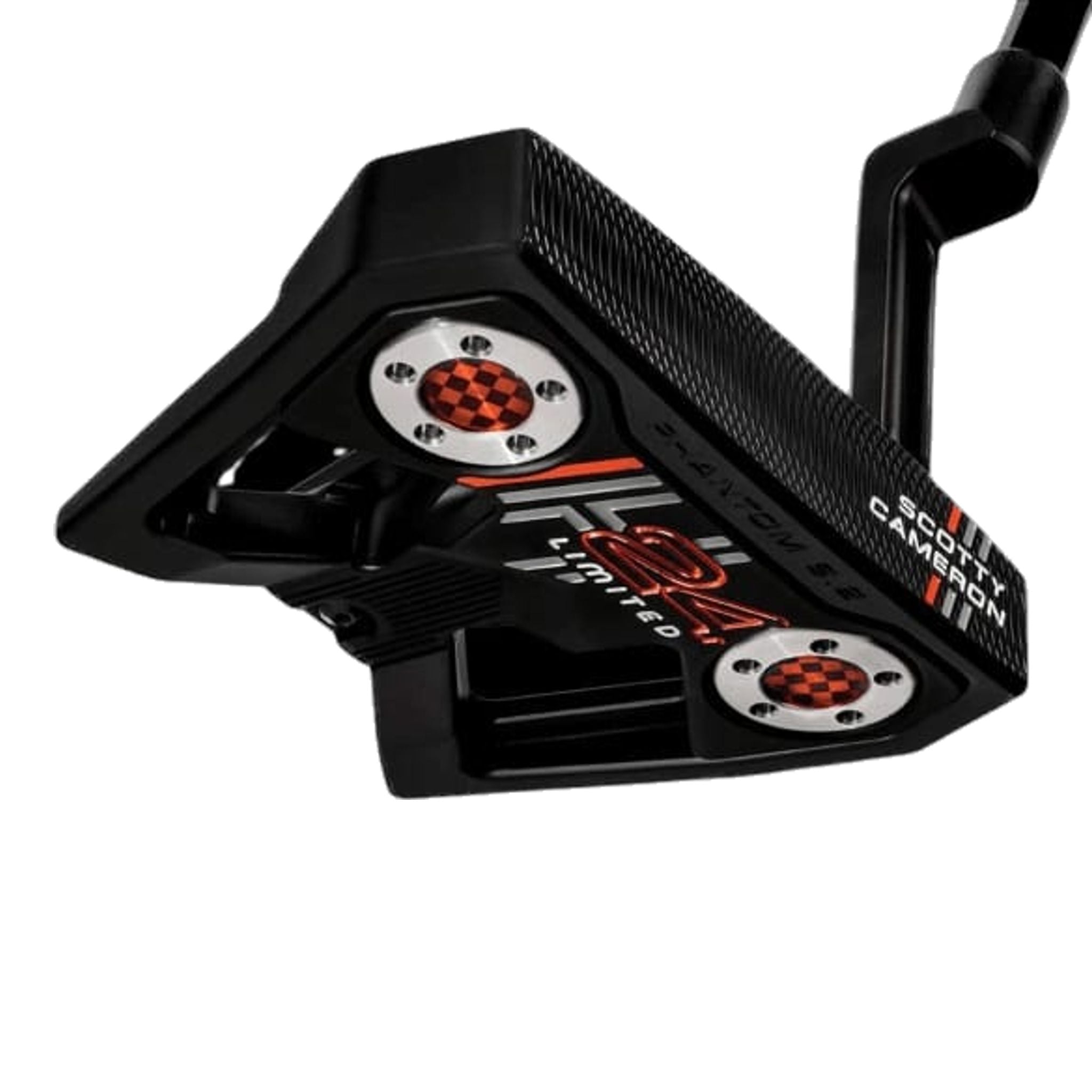 Scotty Cameron H24 Limited Phantom 9.2