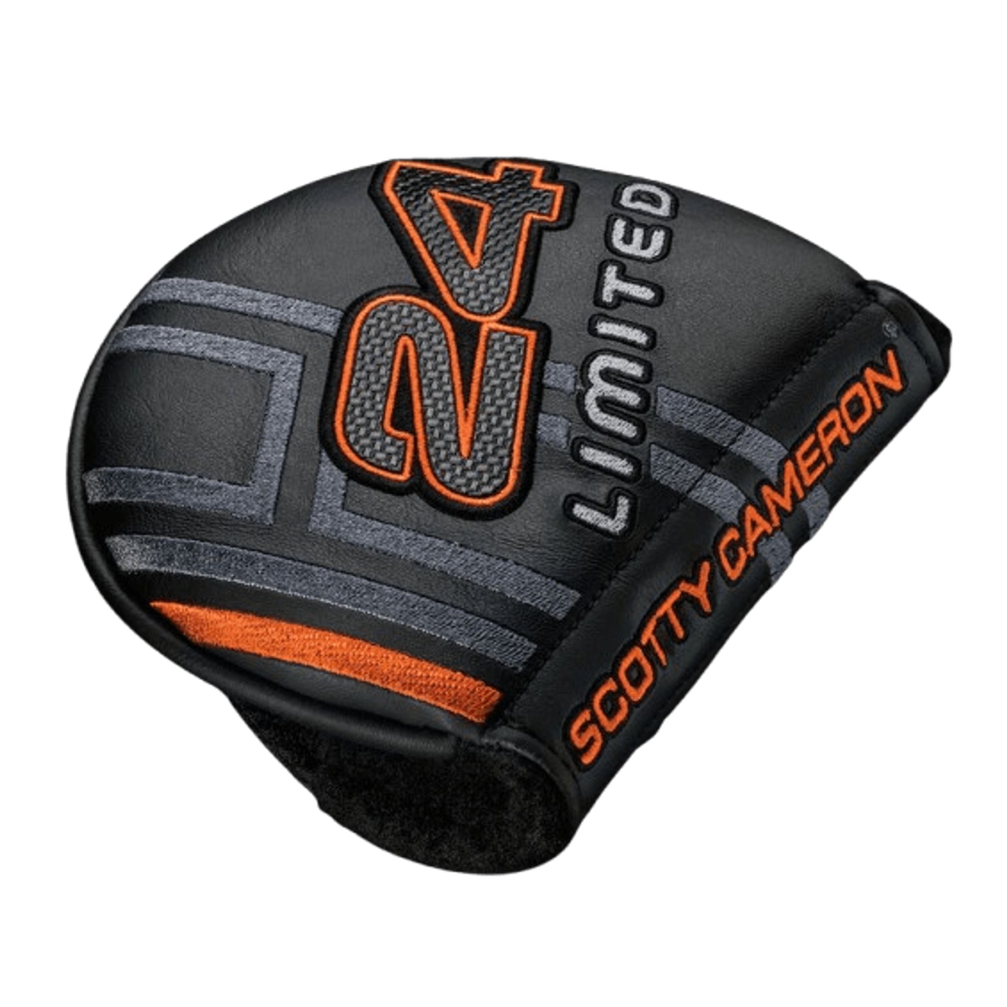 Scotty Cameron H24 Limited Phantom 9.2