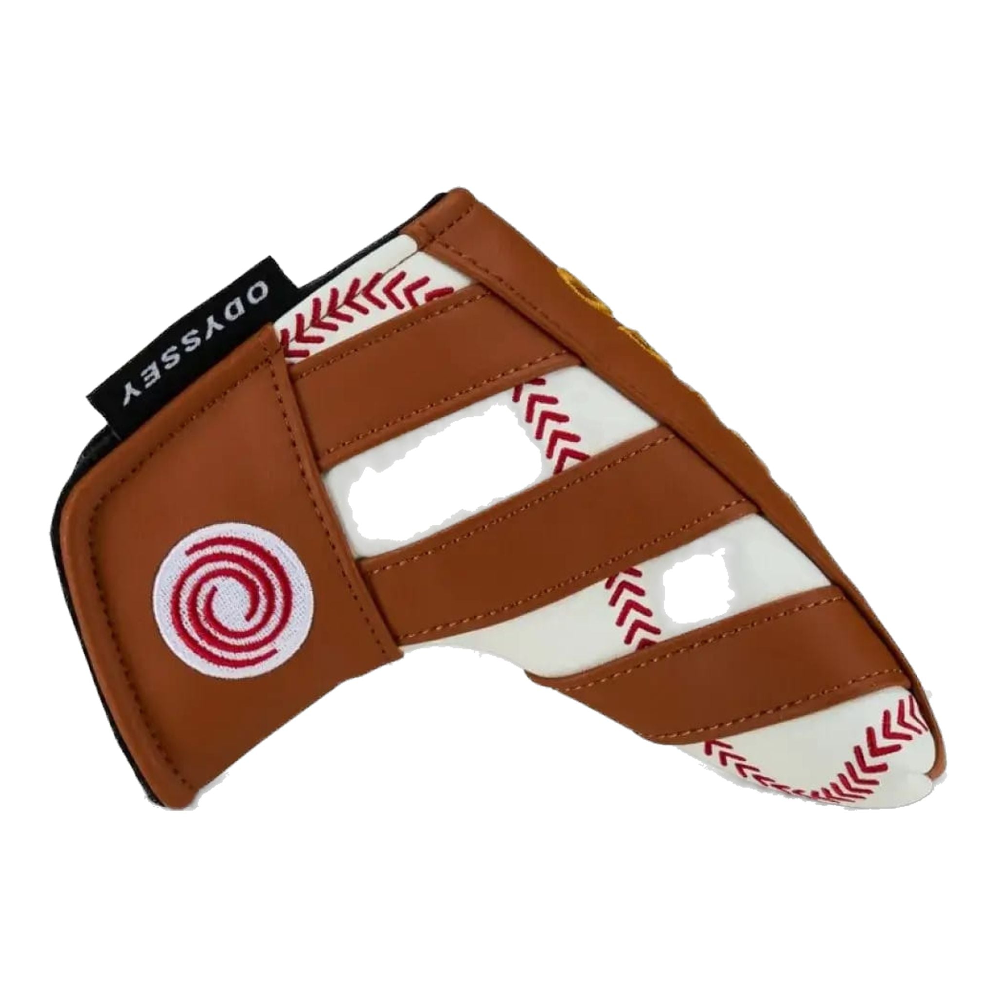 Couvre-putter Odyssey Baseball Blade