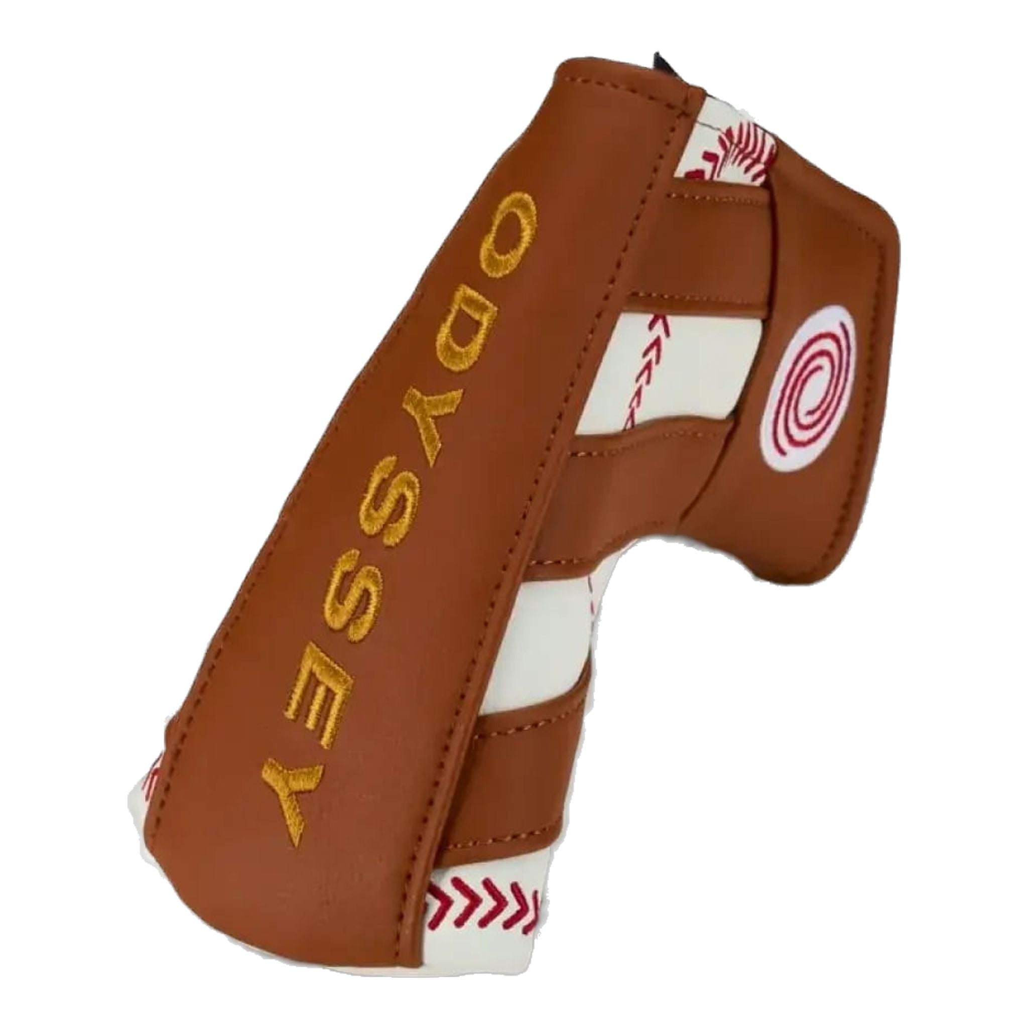 Couvre-putter Odyssey Baseball Blade