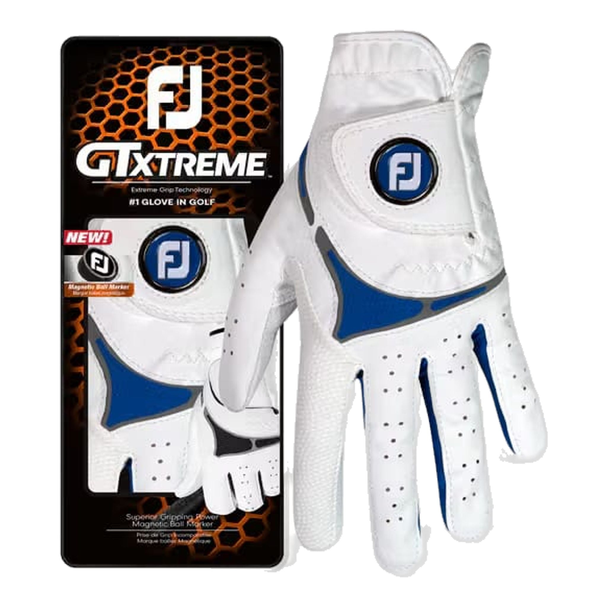 Footjoy GTXtreme Allwetter-Handschuh Damen