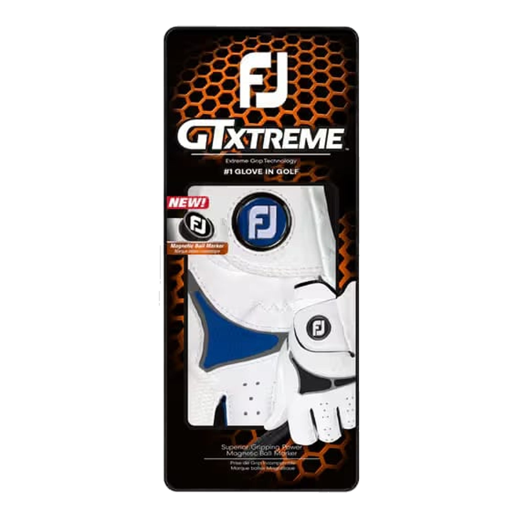 Gants Footjoy GTXtreme All-Weather pour femmes