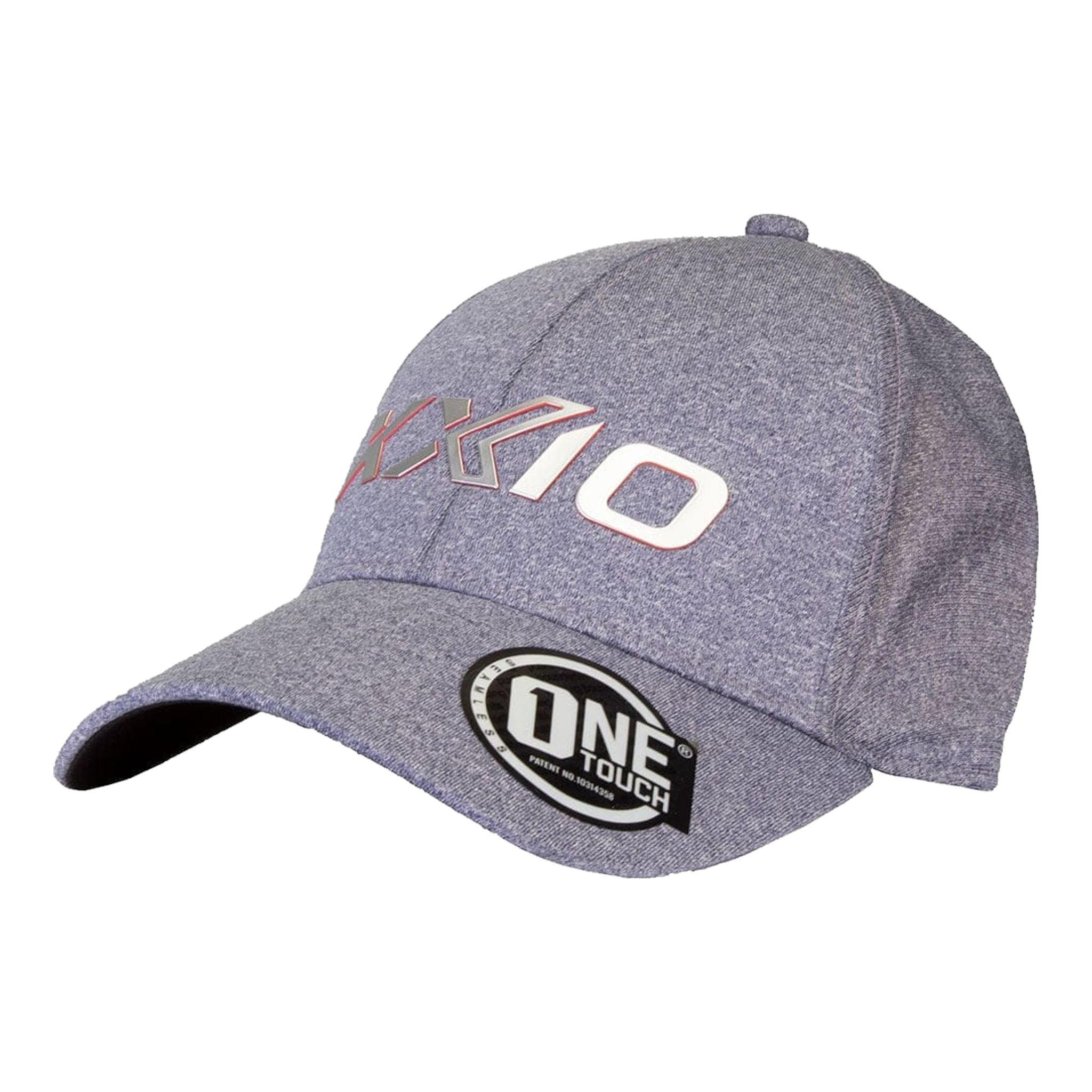 Capuchon XXIO à une touche