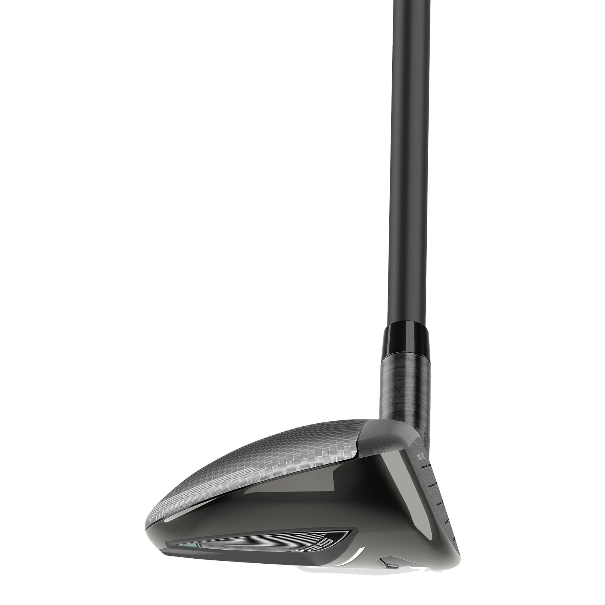 TaylorMade Qi35 Max Lite Rescue Hommes