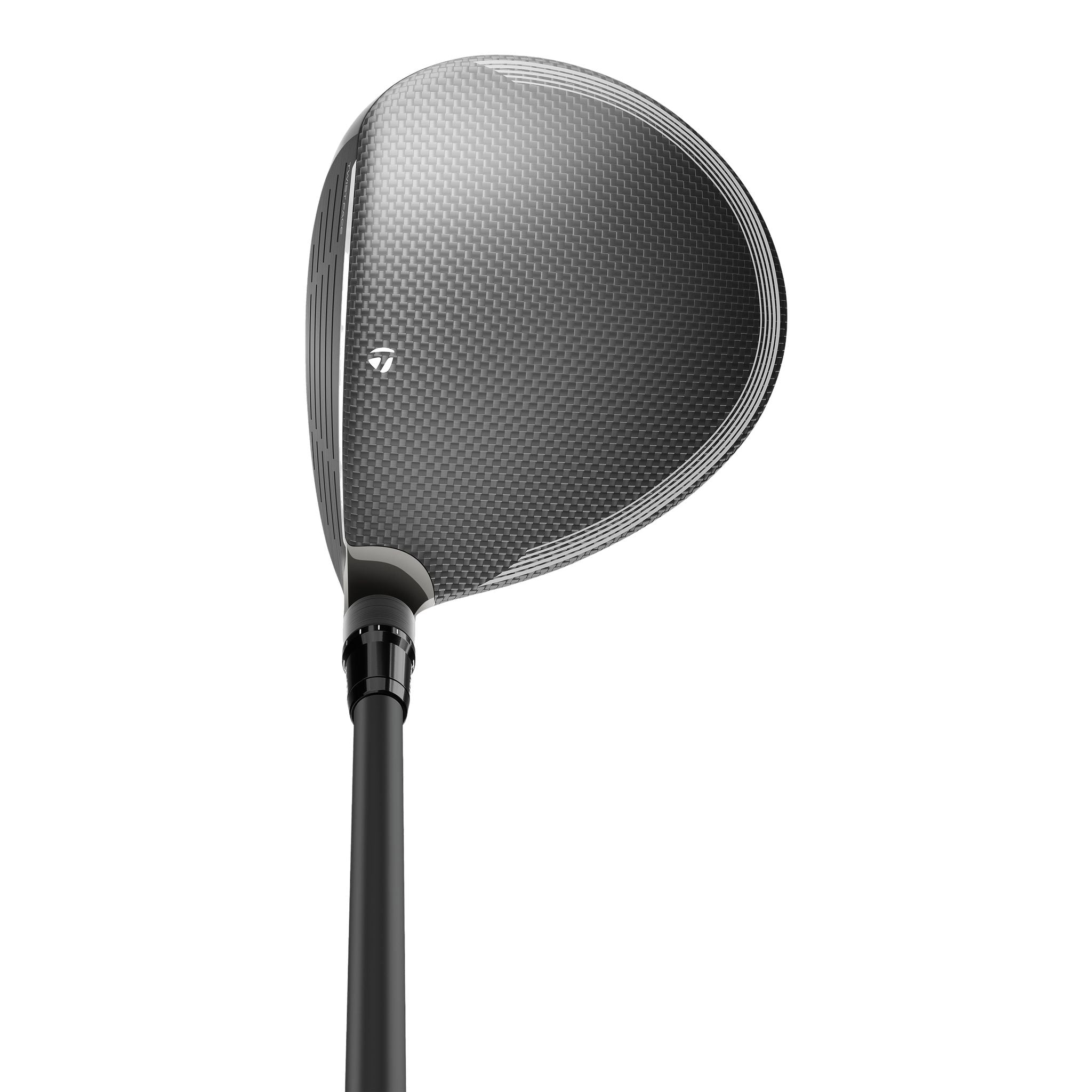 Bois de parcours TaylorMade Qi35 Max Lite pour hommes