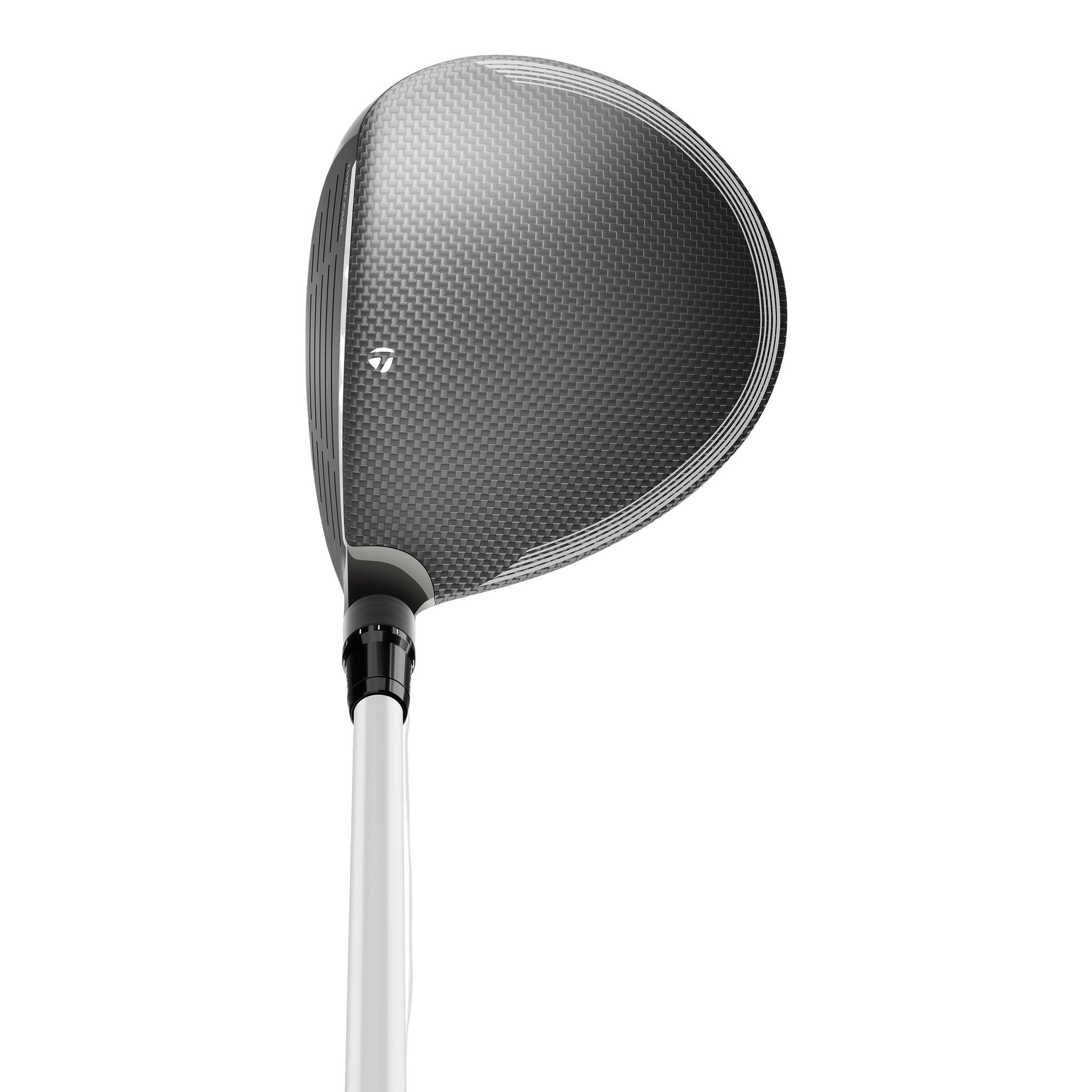 Bois de parcours TaylorMade Qi35 Max Lite pour femmes