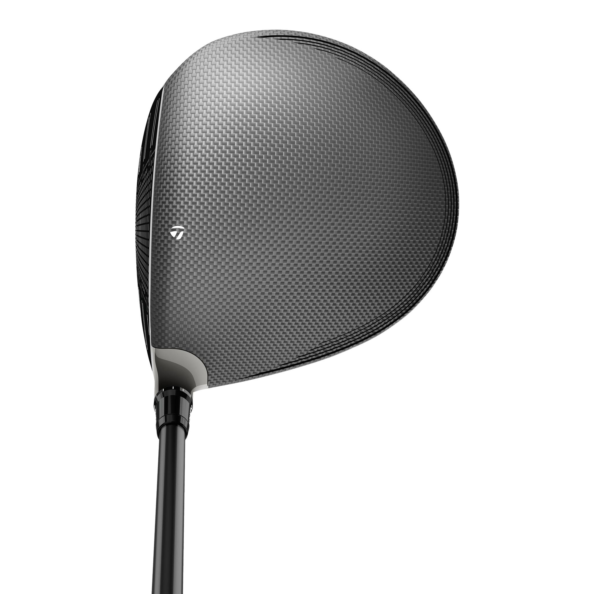 Driver TaylorMade Qi35 Max pour hommes