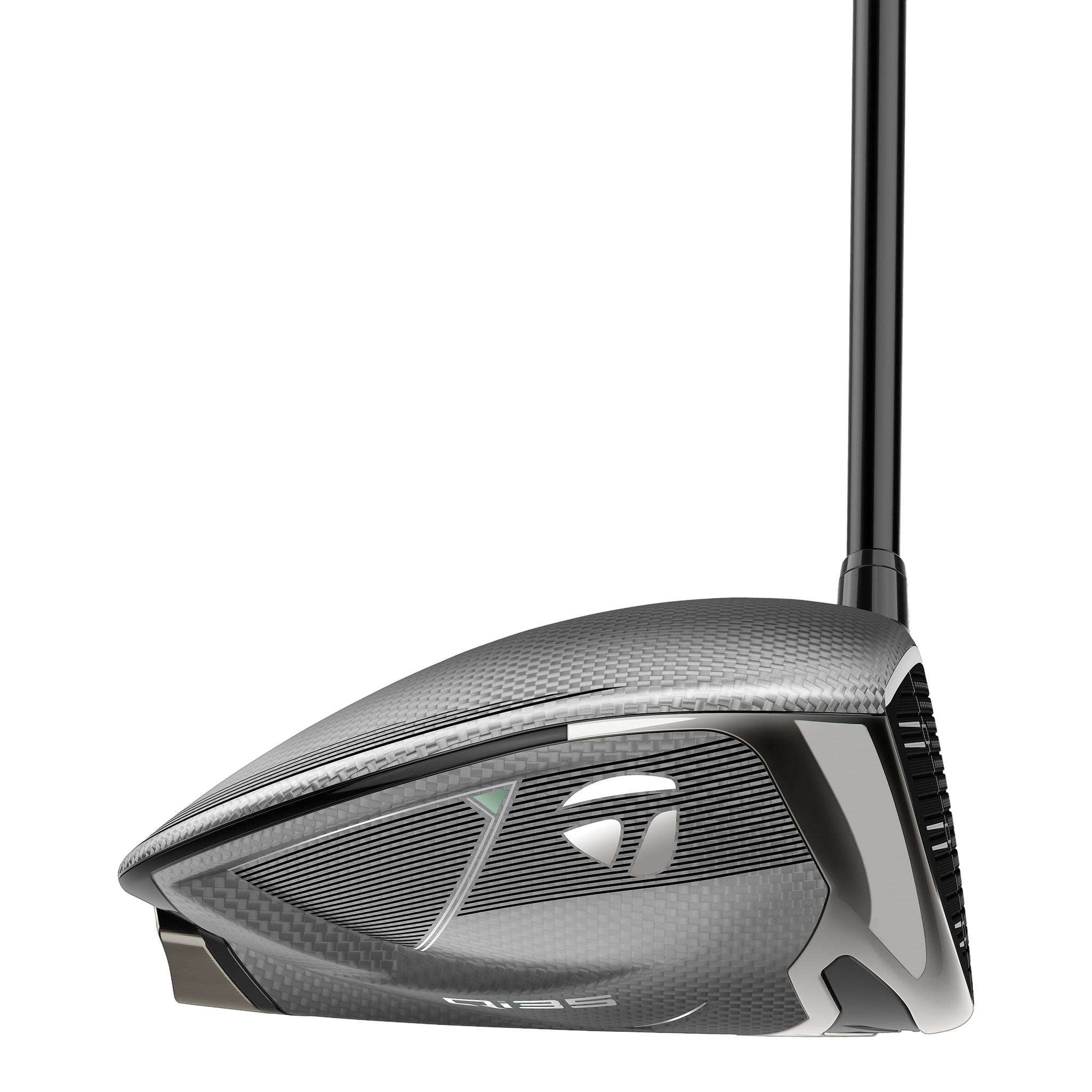 Driver TaylorMade Qi35 pour hommes