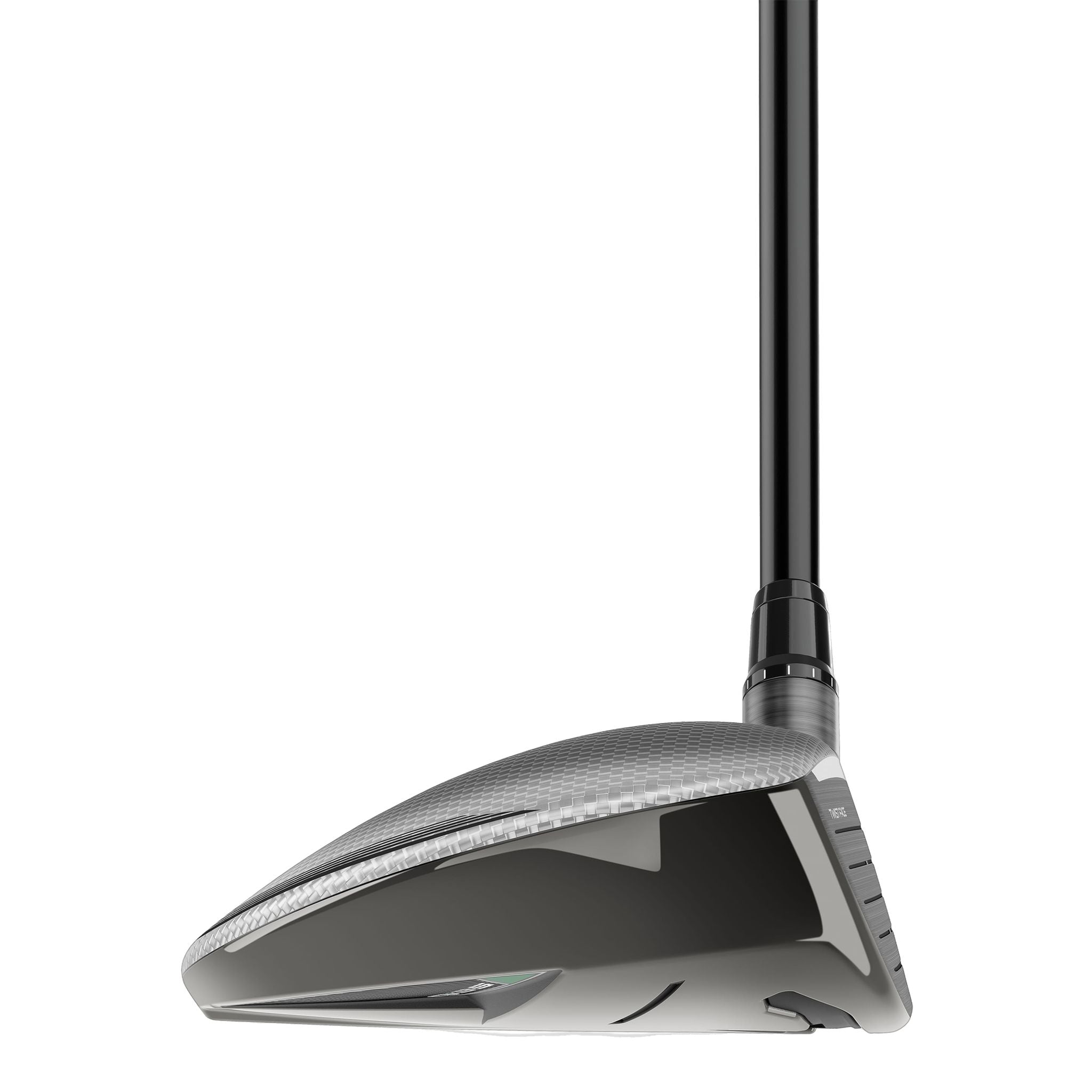 Bois de parcours TaylorMade Qi35 pour hommes