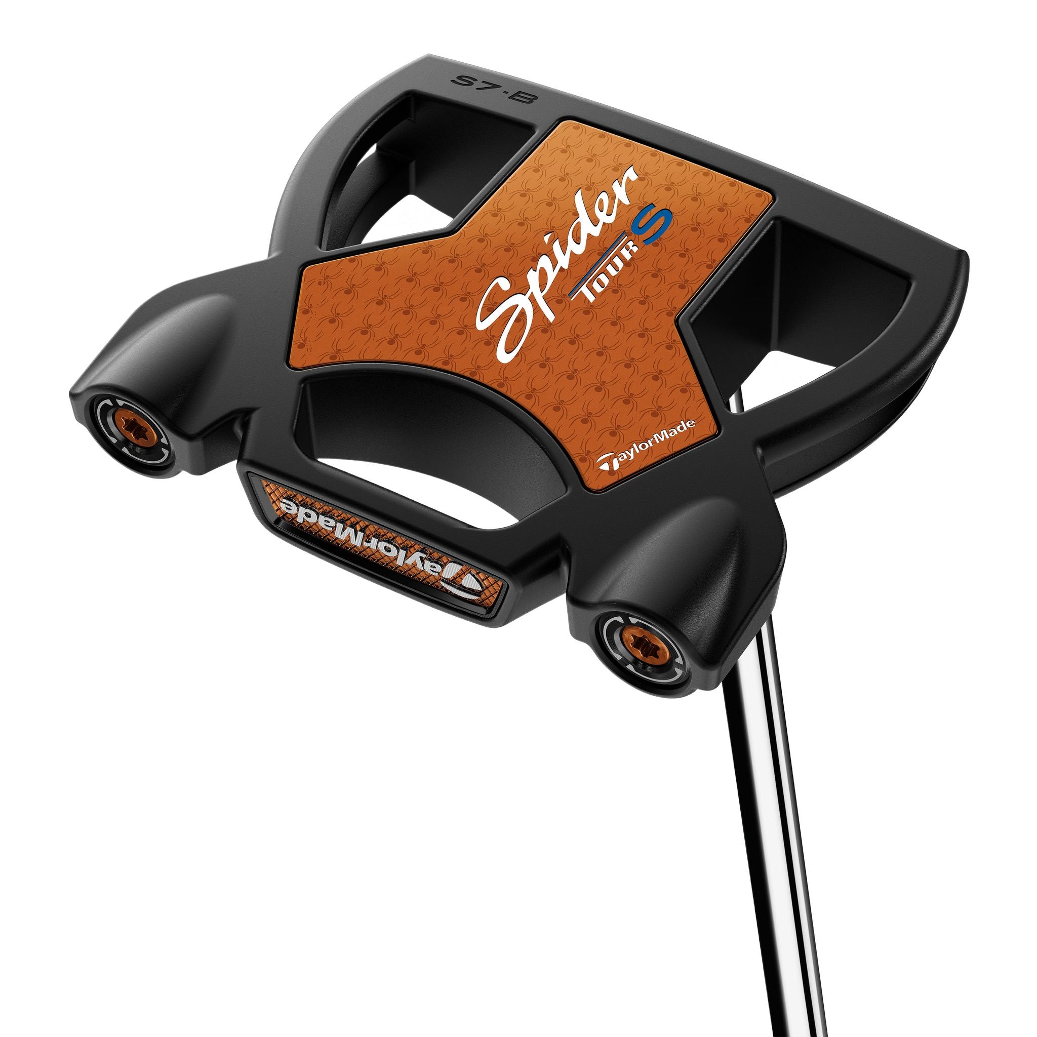 Putter long TaylorMade Spider S Ext CS