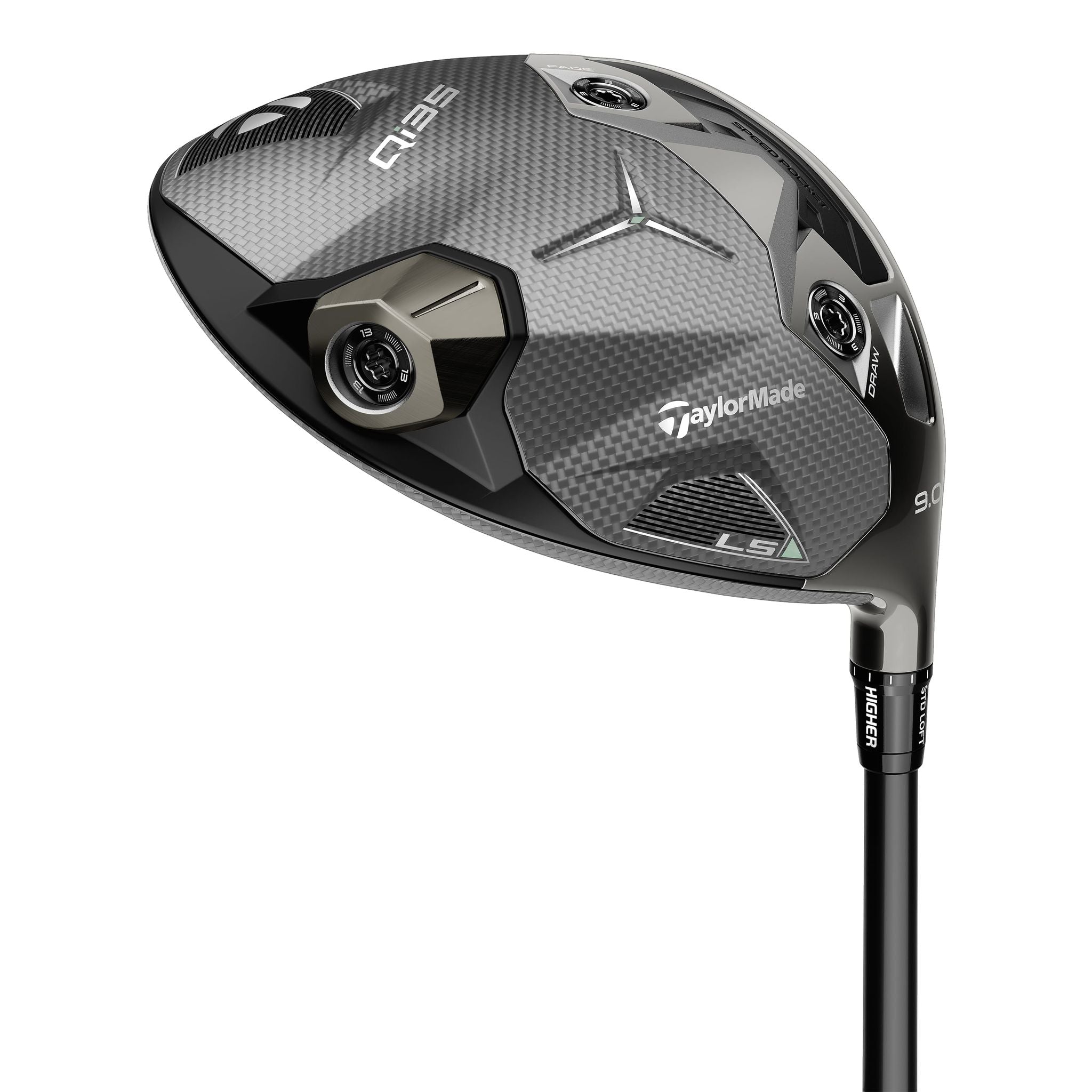 TaylorMade Qi35 Tour Driver Herren