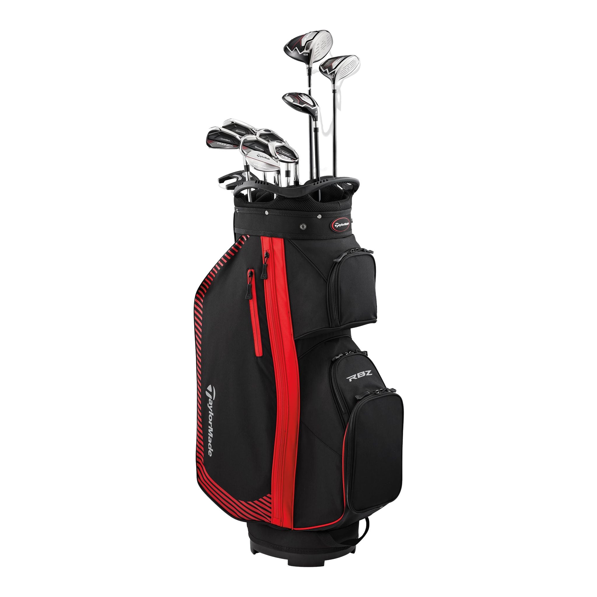 Ensemble complet TaylorMade RBZ 2 pour hommes