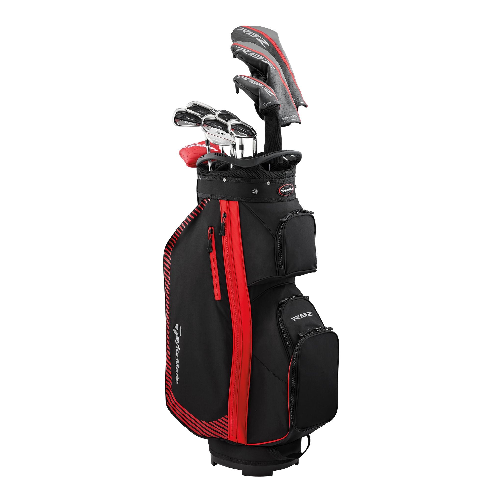Ensemble complet TaylorMade RBZ 2 pour hommes