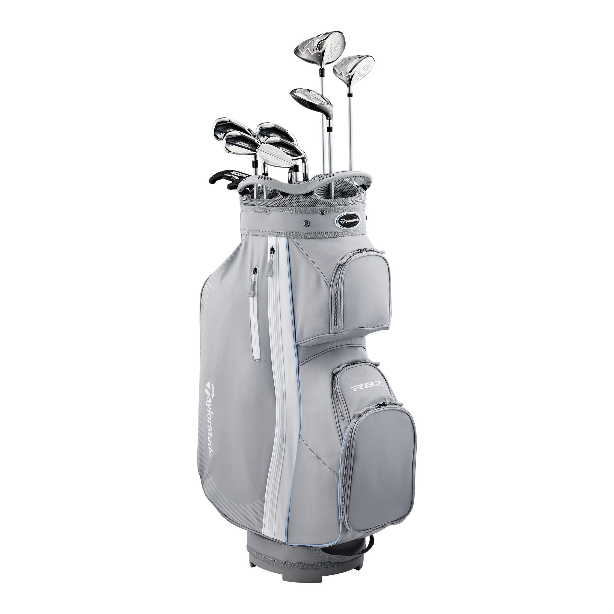 Ensemble complet TaylorMade RBZ 2 pour femmes